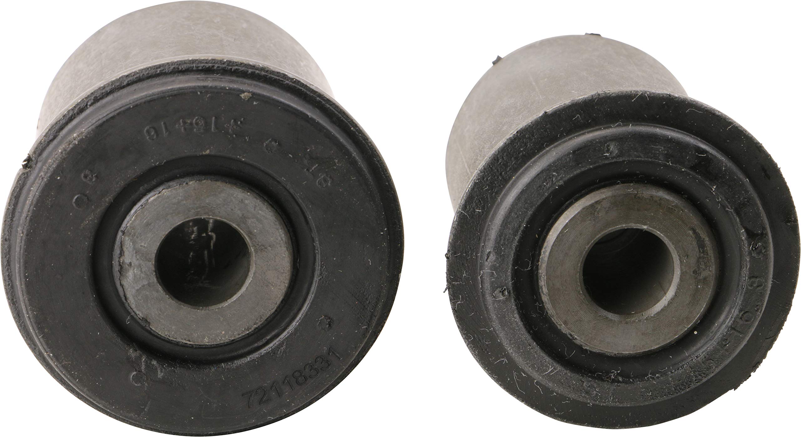 Moog K5144 Suspension Control Arm Bushing Kit For Chevrolet Chevelle