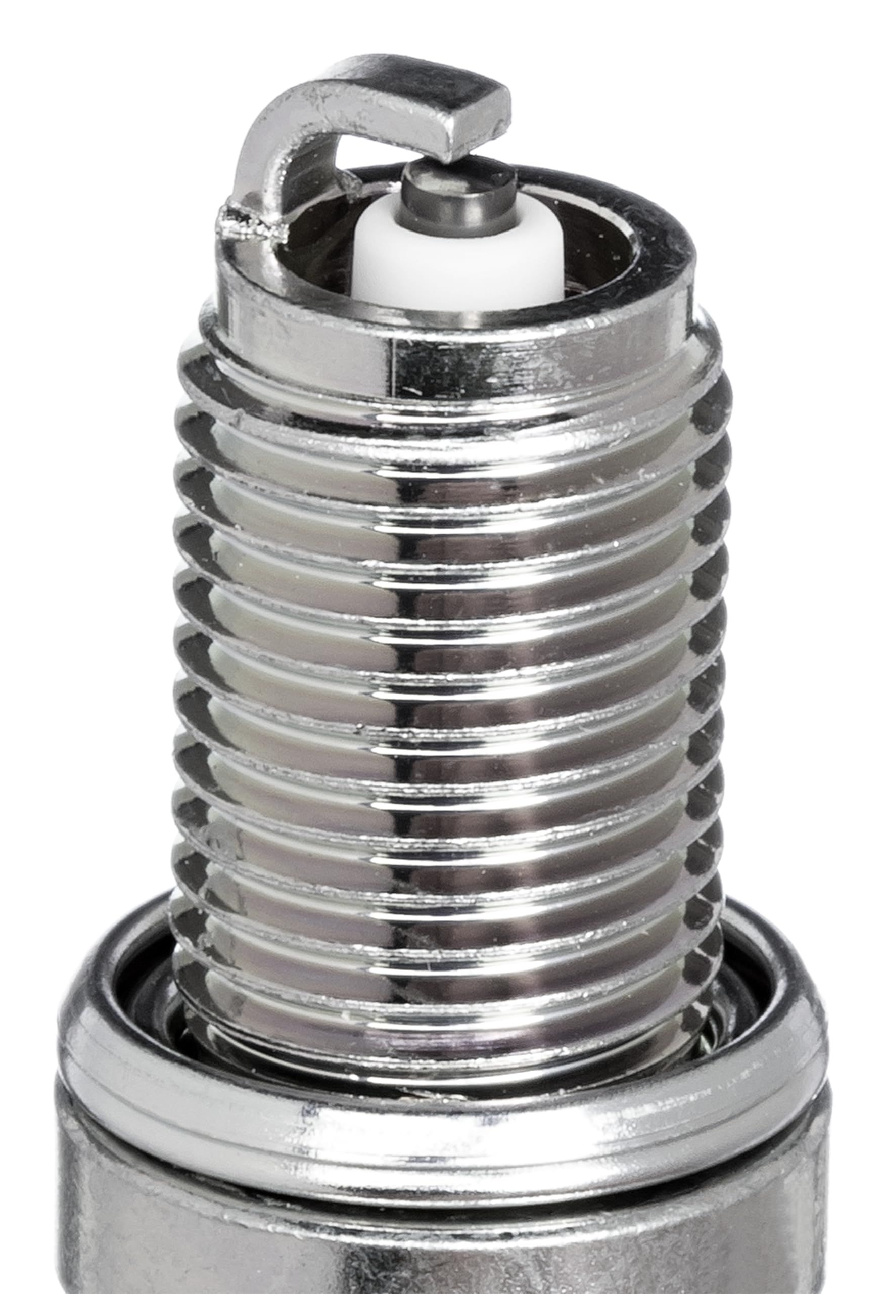 Ngk Spark Plug Stock # 7162 (Motorcycle/Marine)