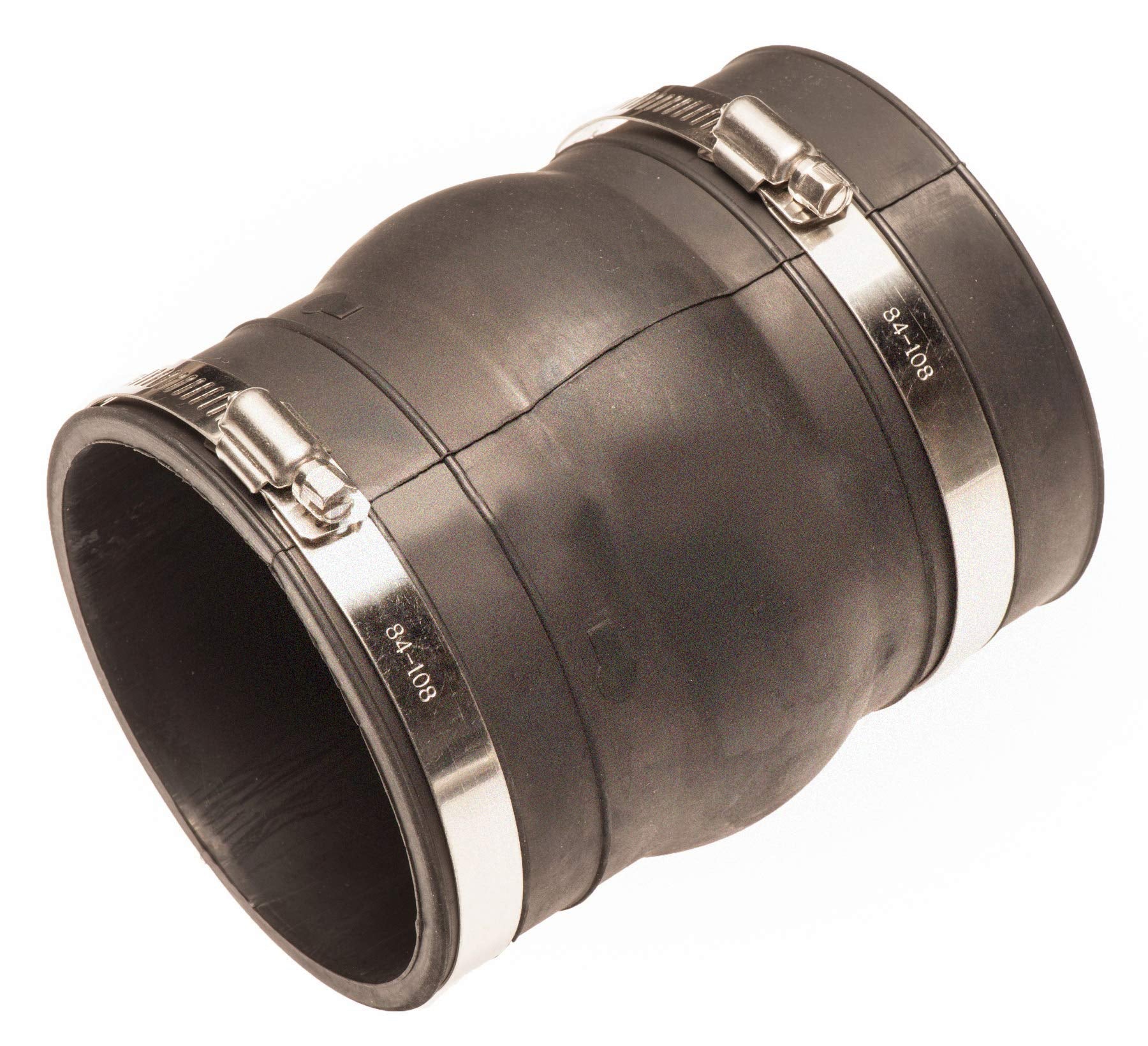 TITAN 757 PERFORMANCE Exhaust Hose Bellows OMC & Volvo Penta Replaces 3863450 3852741 89222 18-2780-1