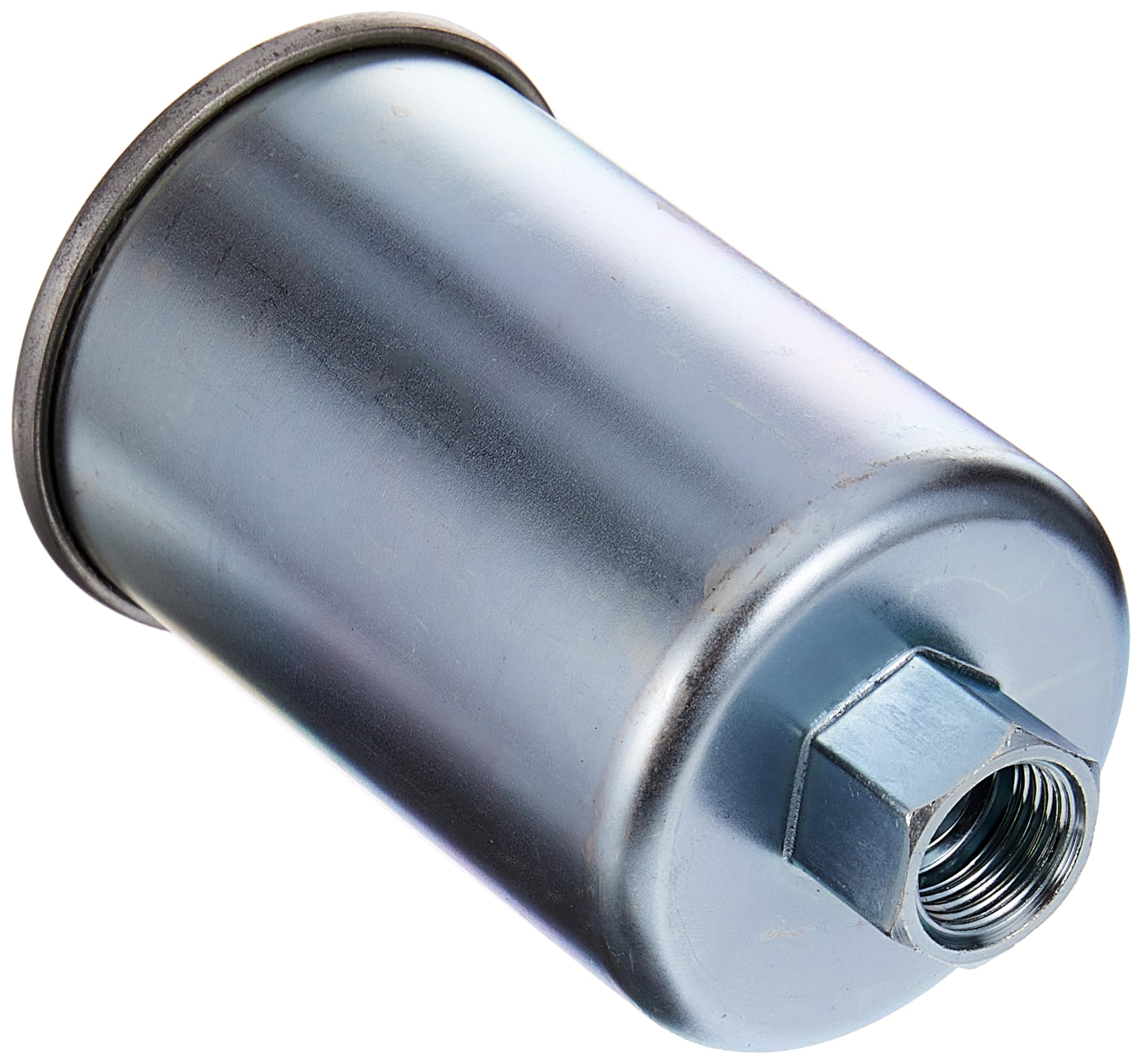 Ecogard Xf33144 Premium Fuel Filter Fits Chevrolet Silverado 1500 5.3L 1999-2004, K1500 5.7L 1988-1999, Silverado 1500 4.8L 1999