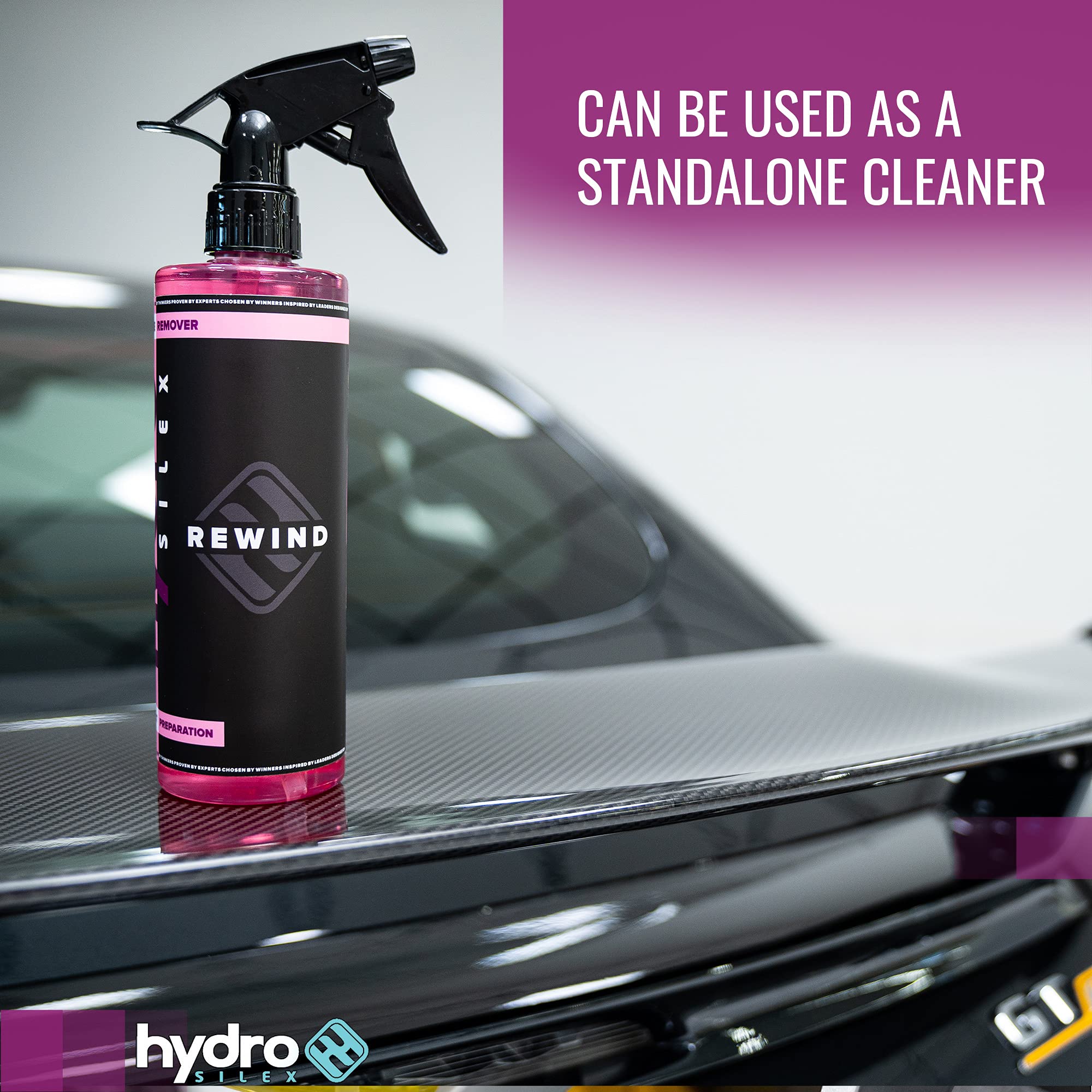 Hydrosilex Rewind 16Oz