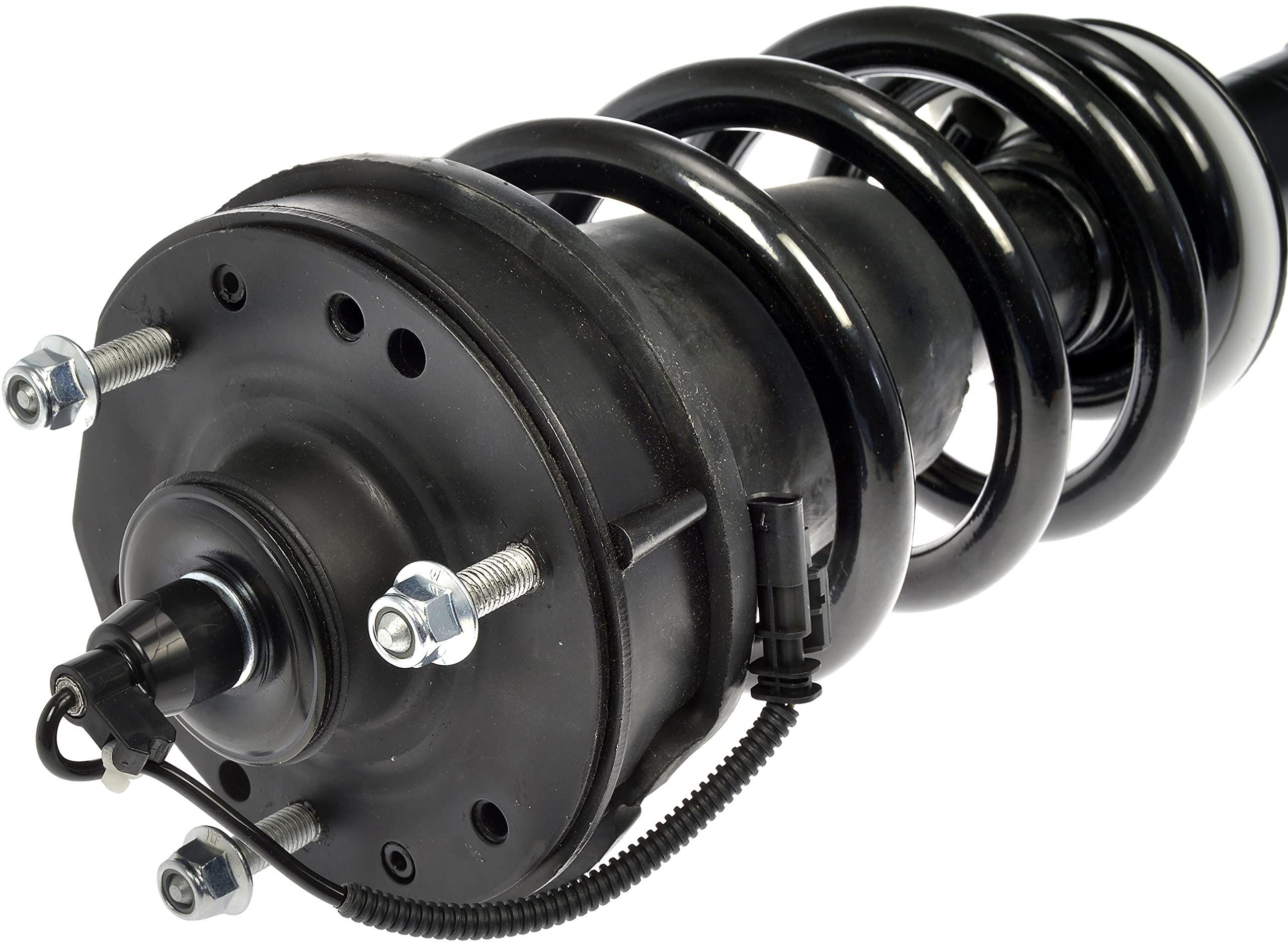 Dorman 949-730 Front Loaded Magnetic Strut Assembly Compatible With Select Cadillac/Chevrolet/Gmc Models (Oe Fix)