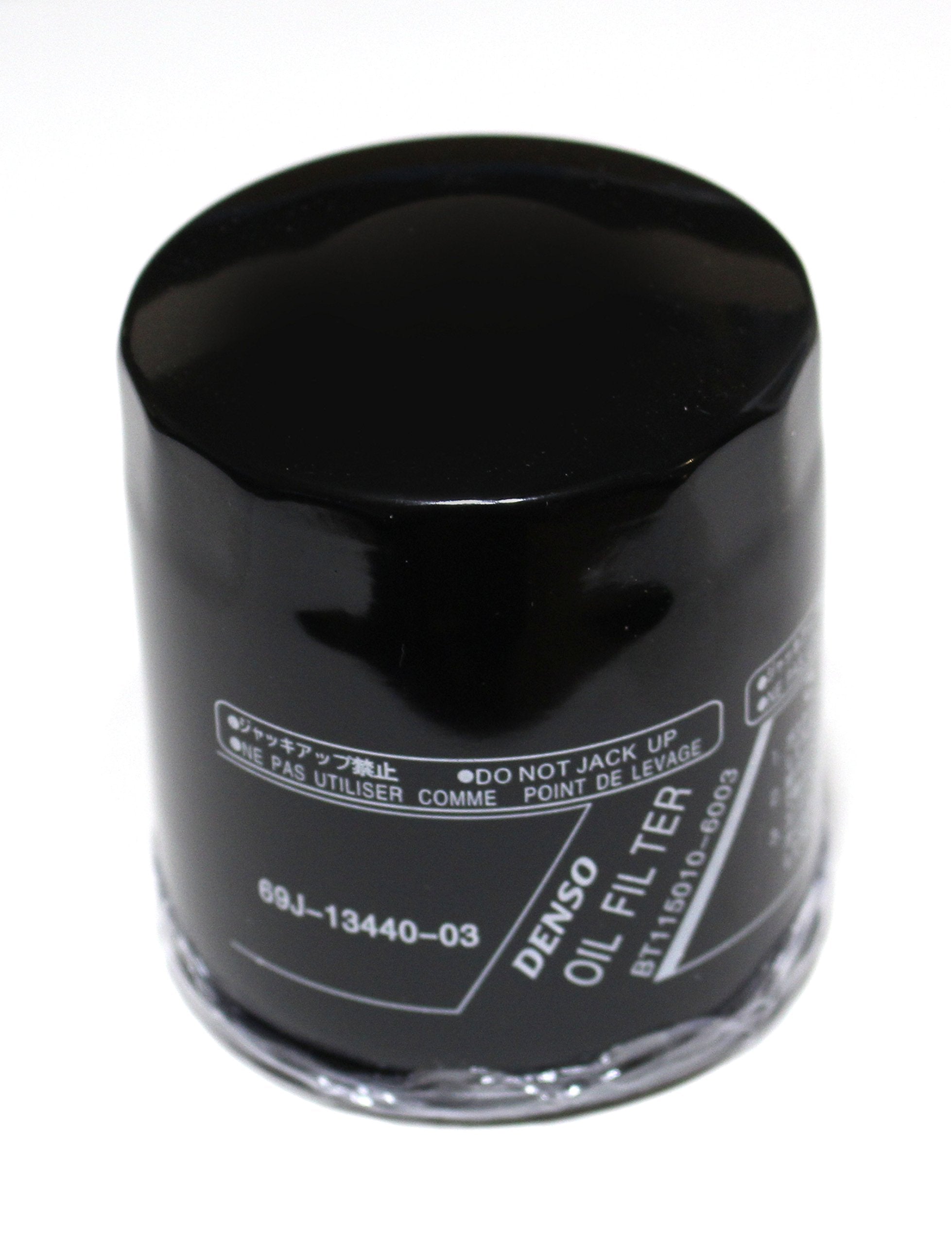 Aftermarket Yamaha Outboard Oil Filter Replaces Yamaha 69J-13440-03-00 150 200 225 250 Hp (1)