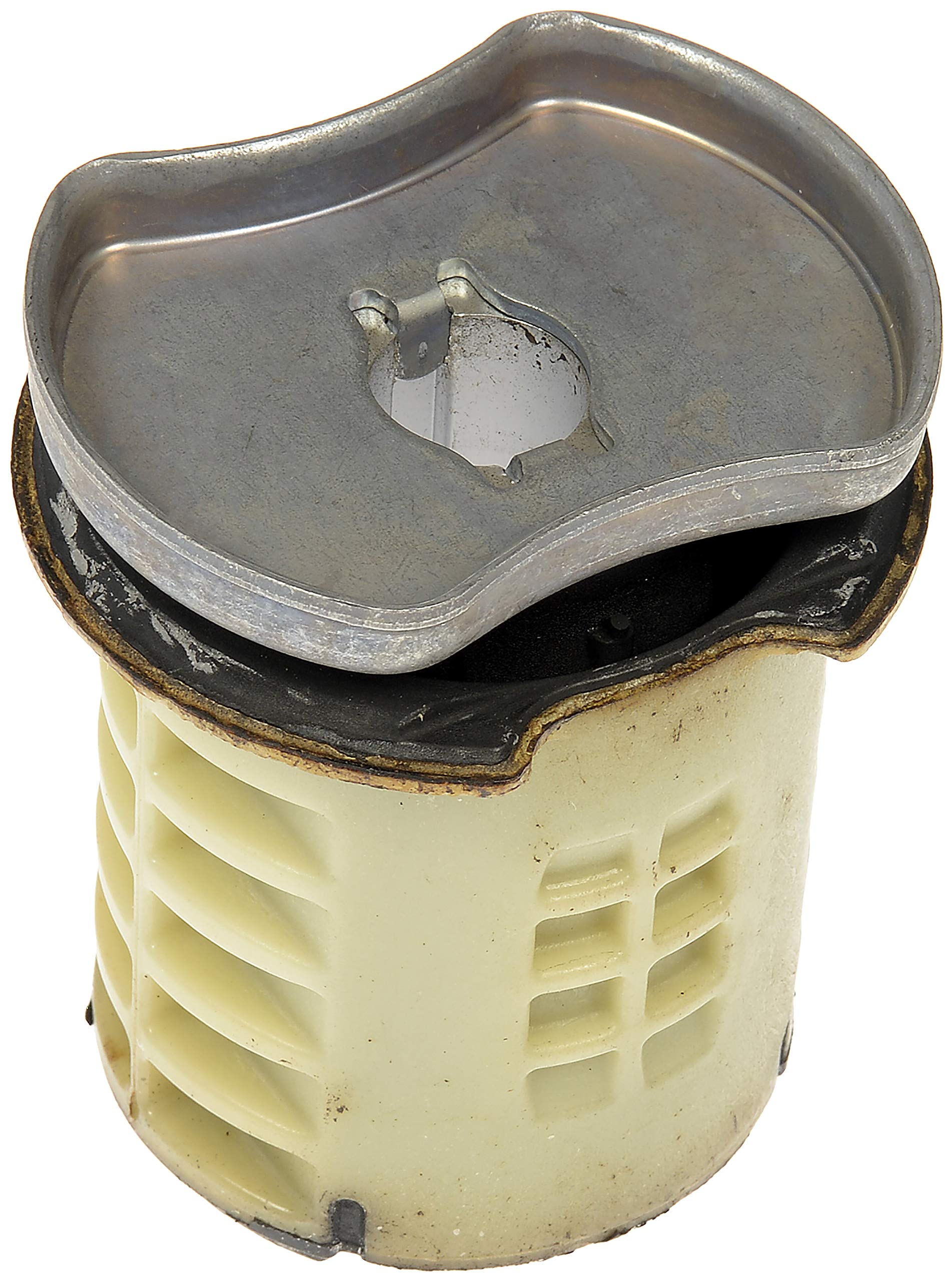 Dorman Premium Bf43559Pr Rear Forward Suspension Subframe Bushing Compatible With Select Audi/Volkswagen Models