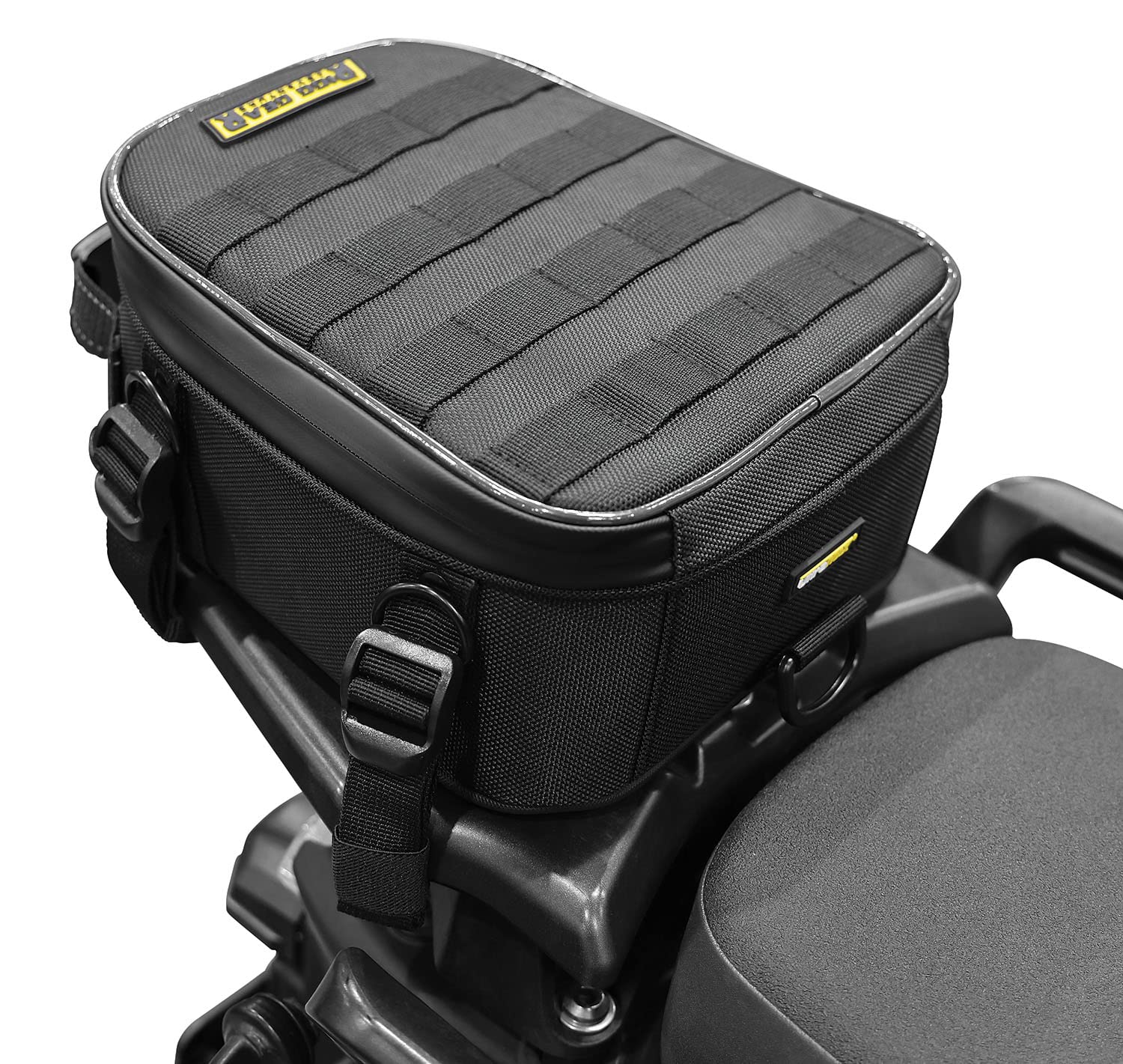 Nelson-Rigg Trails End Adventure Tail Bag