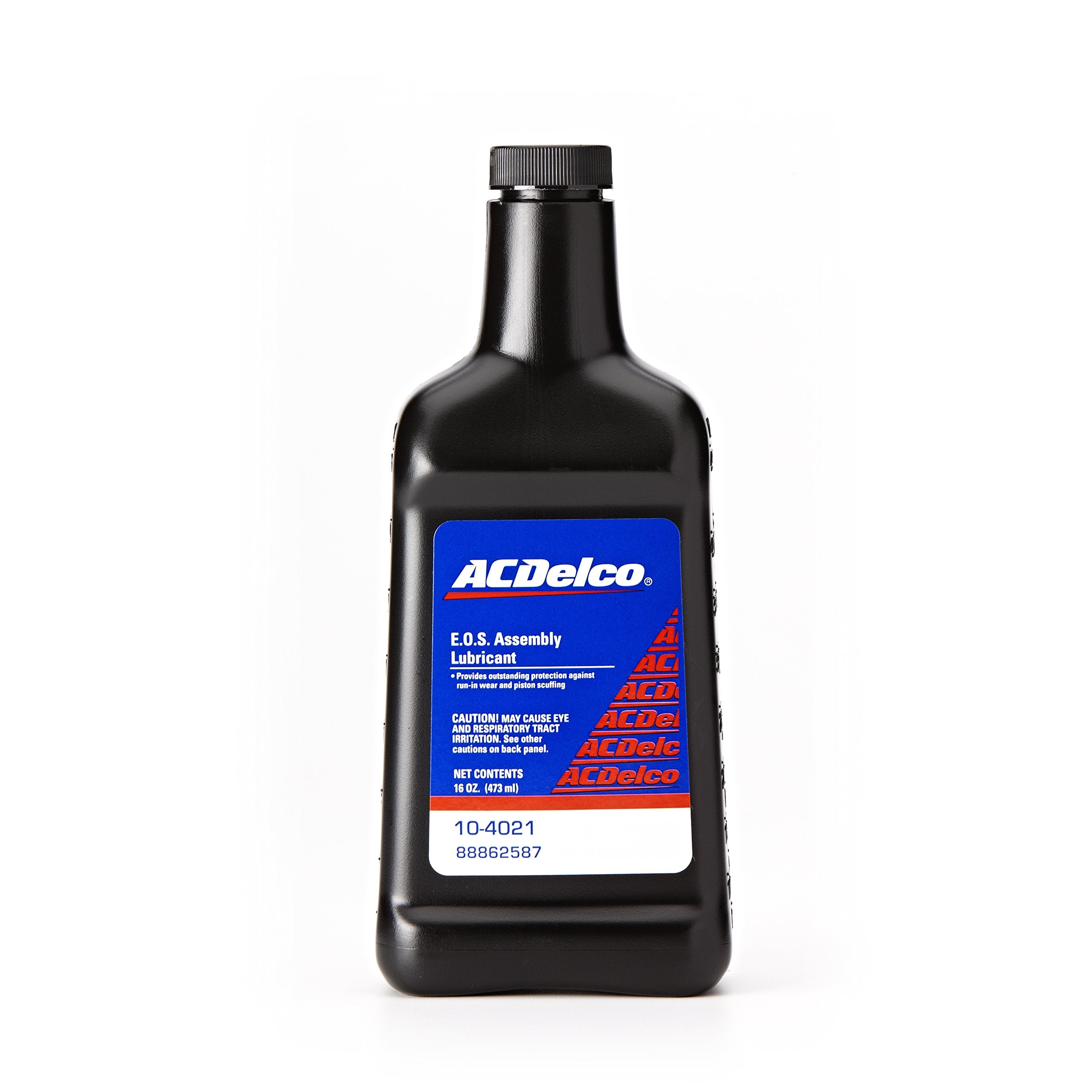 Acdelco Gm Original Equipment 10-4021 Motor Oil Supplement Assembly Lubricant - 16 0Z