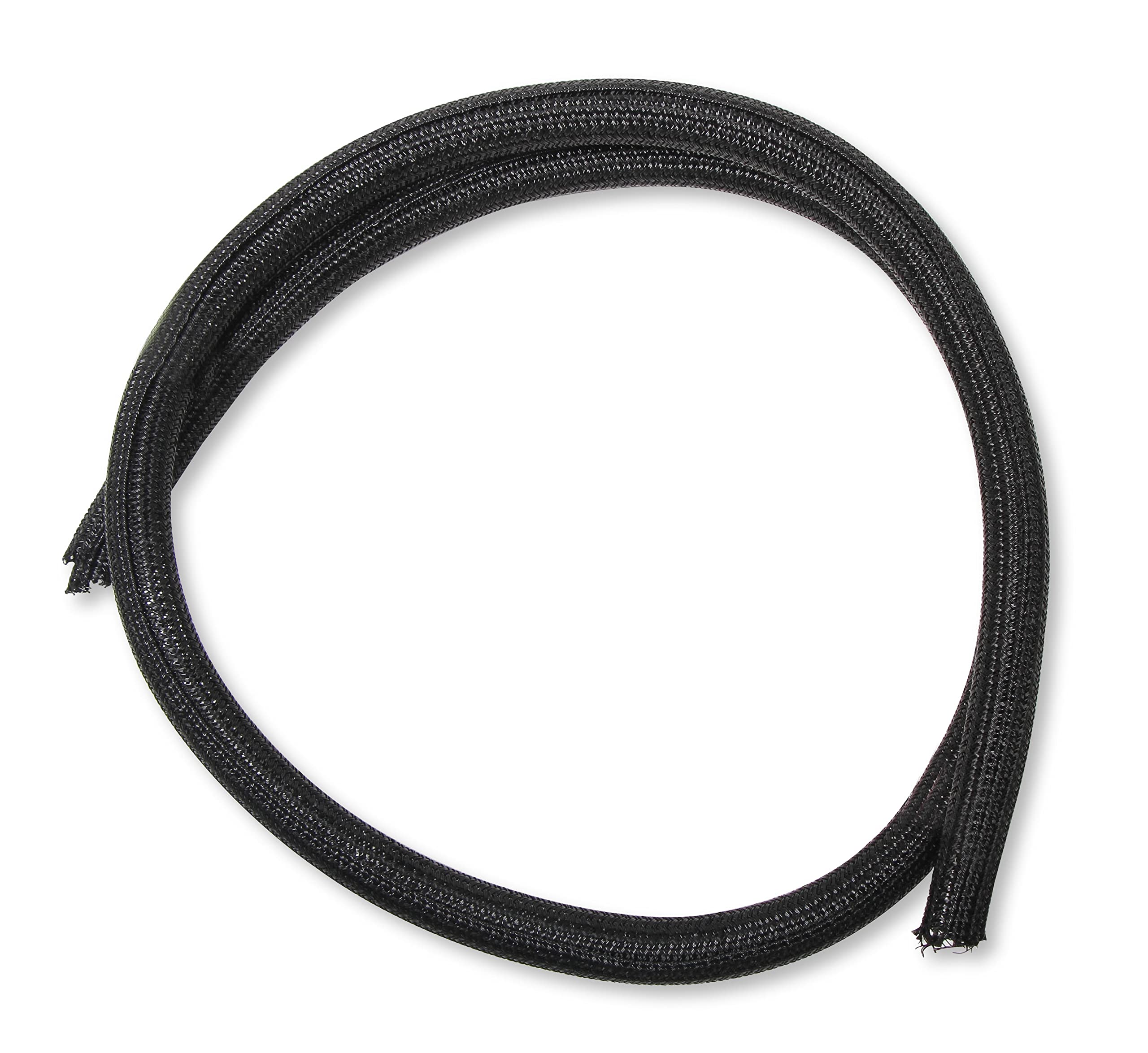 Holley Efi 3/8In Split Loom 10Ft