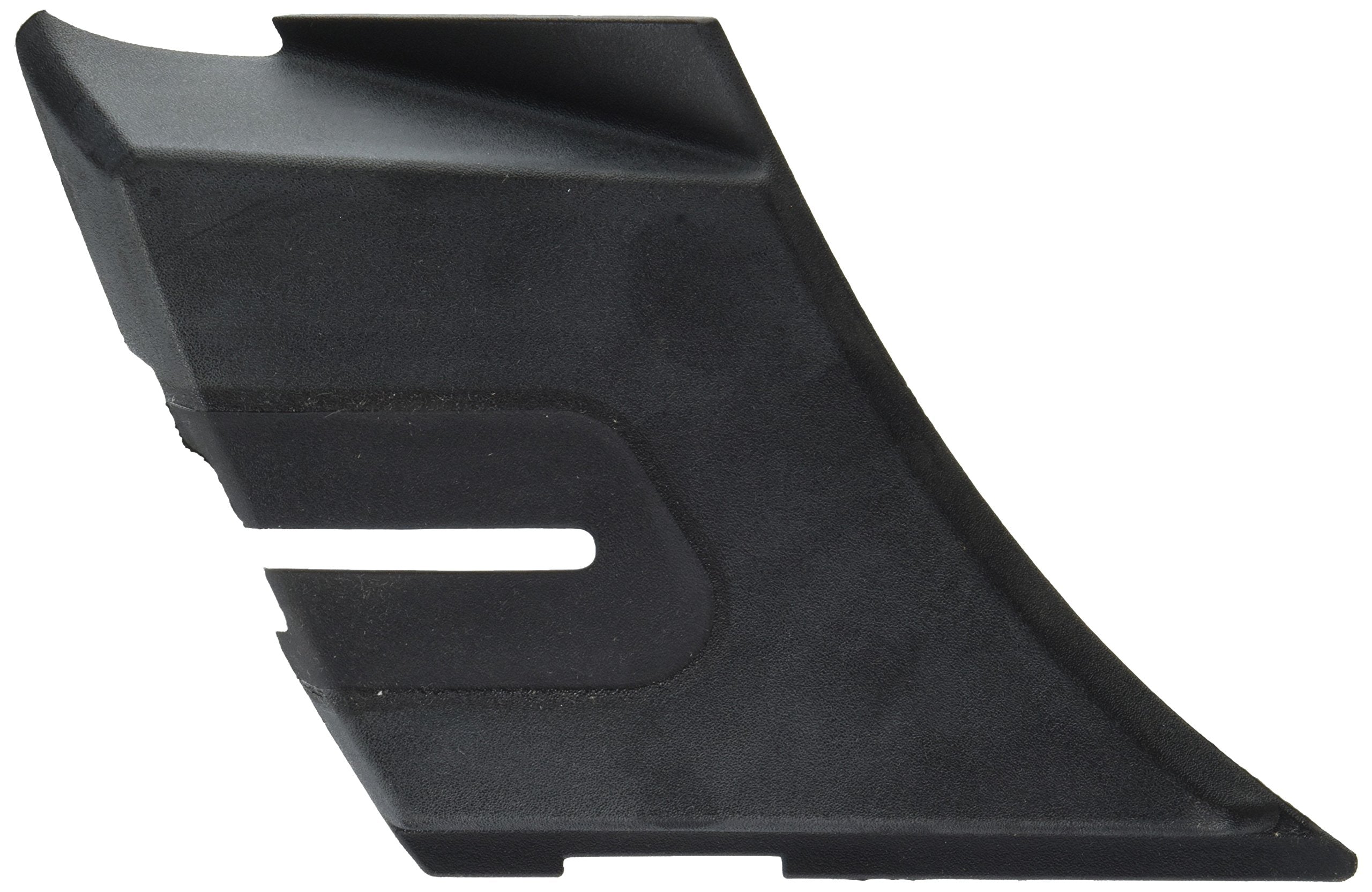 Genuine Gm 25820729 Air Inlet Grille Panel, Left