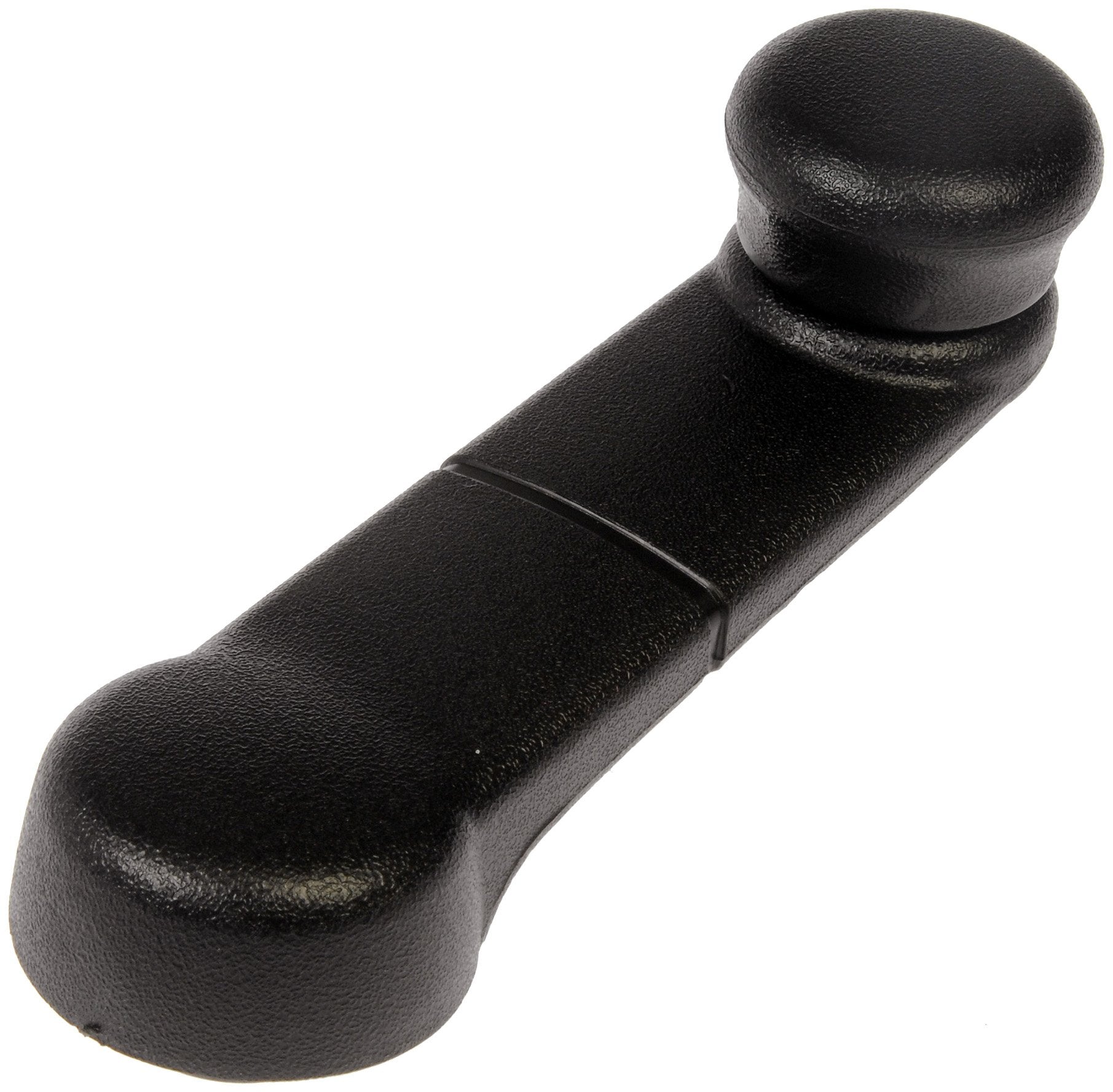 Dorman 76946 Window Crank Handle Compatible With Select Ford / Mercury Models, Black