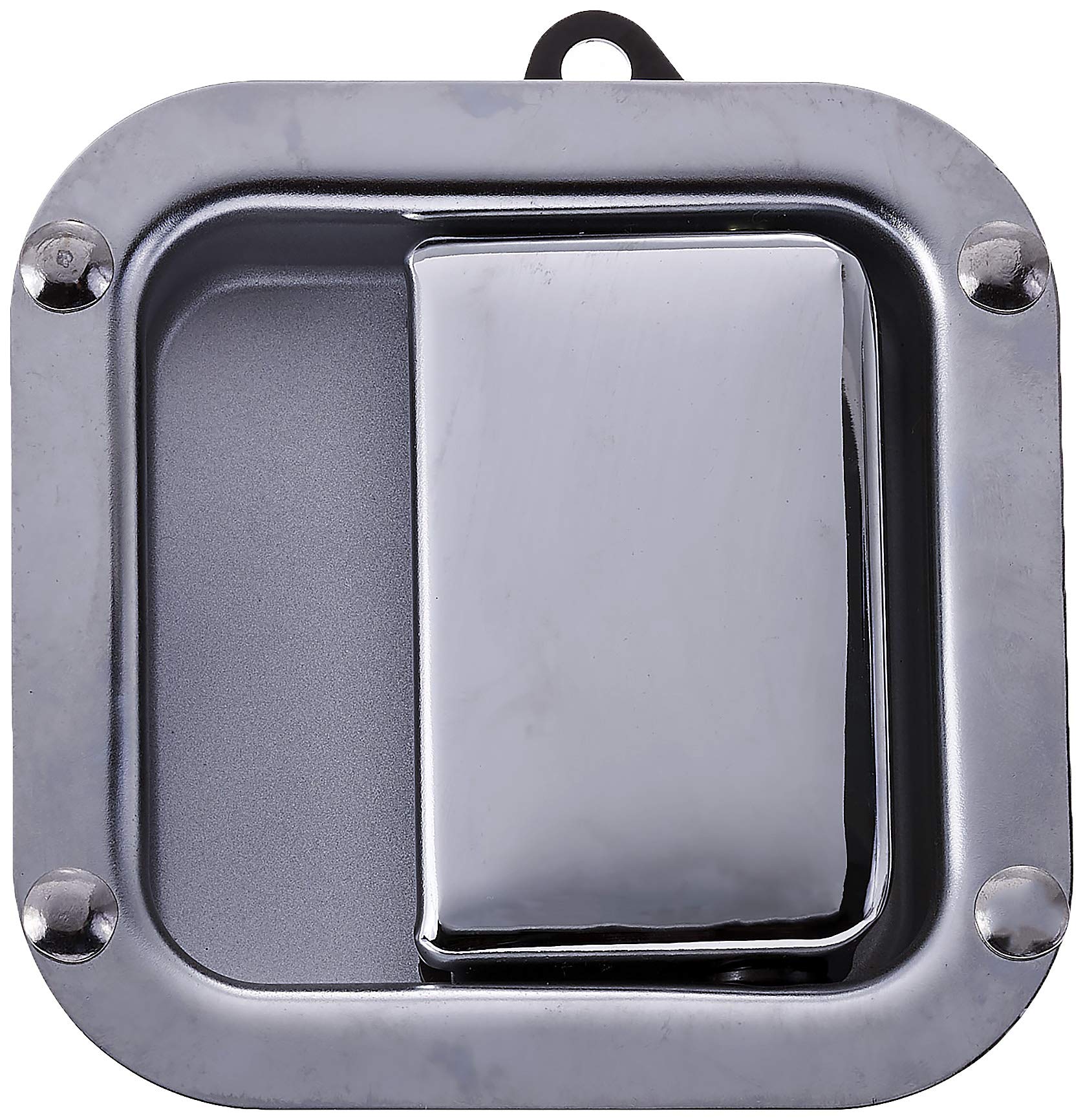Dorman 760-5423 Front Passenger Side Interior Door Handle Compatible With Select Kenworth Models