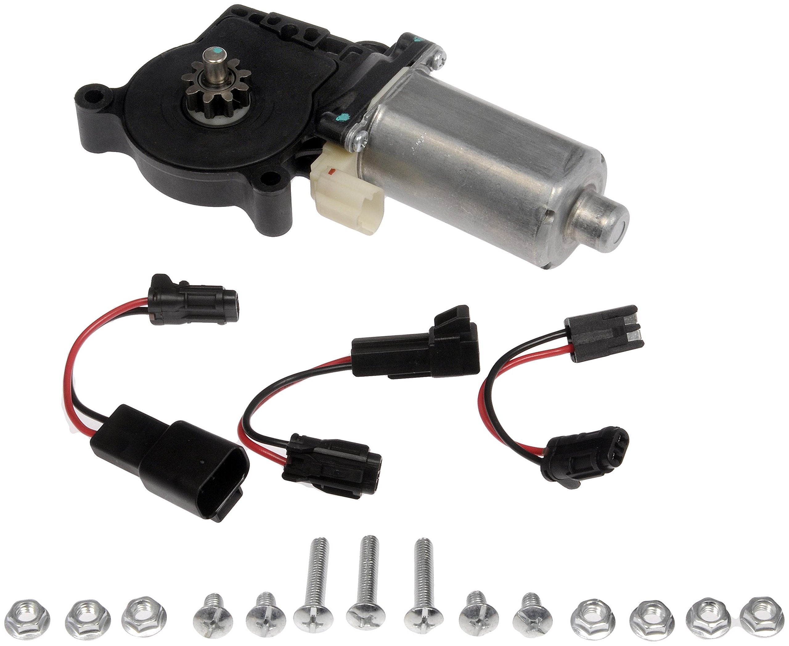 Dorman 742-142 Power Window Lift Motor Compatible With Select Models