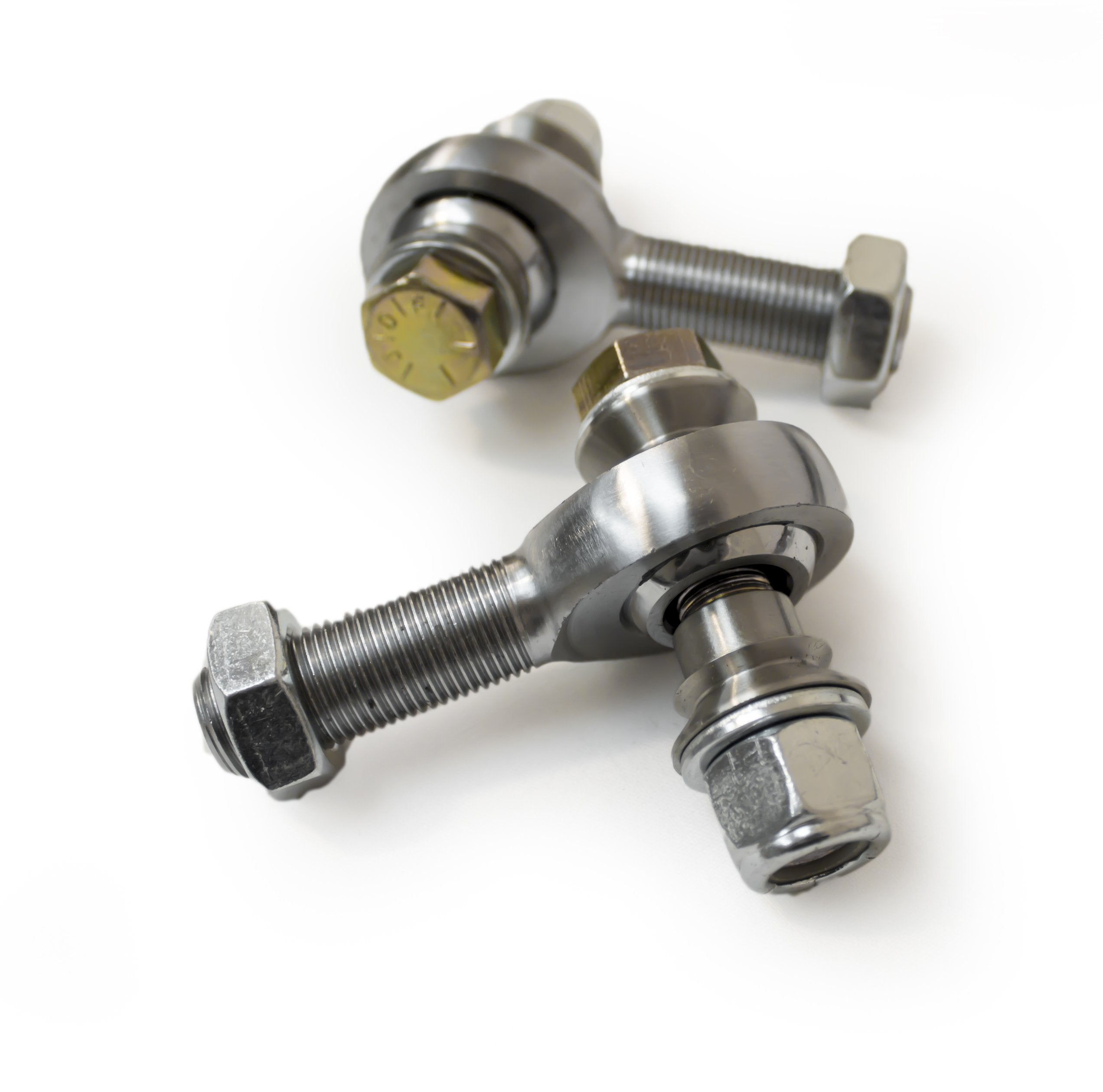 Innovative Mounts 50110 Traction Bar Kit (92-01 Prelude Competition)