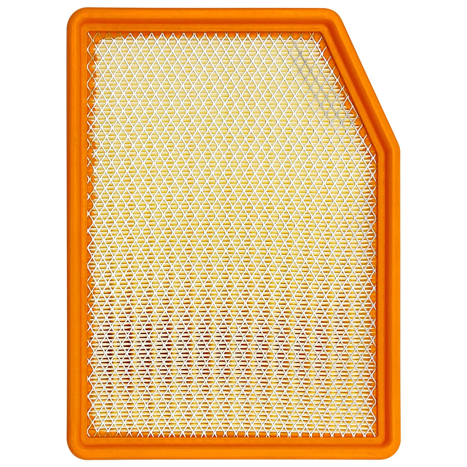 Capume For Engine Air Filter Jm1219 Fits For 2021-2023 Escalade Esv, 2019-2023 Silverado 1500, 2021-2023 Suburban, 2021-2023 Tah