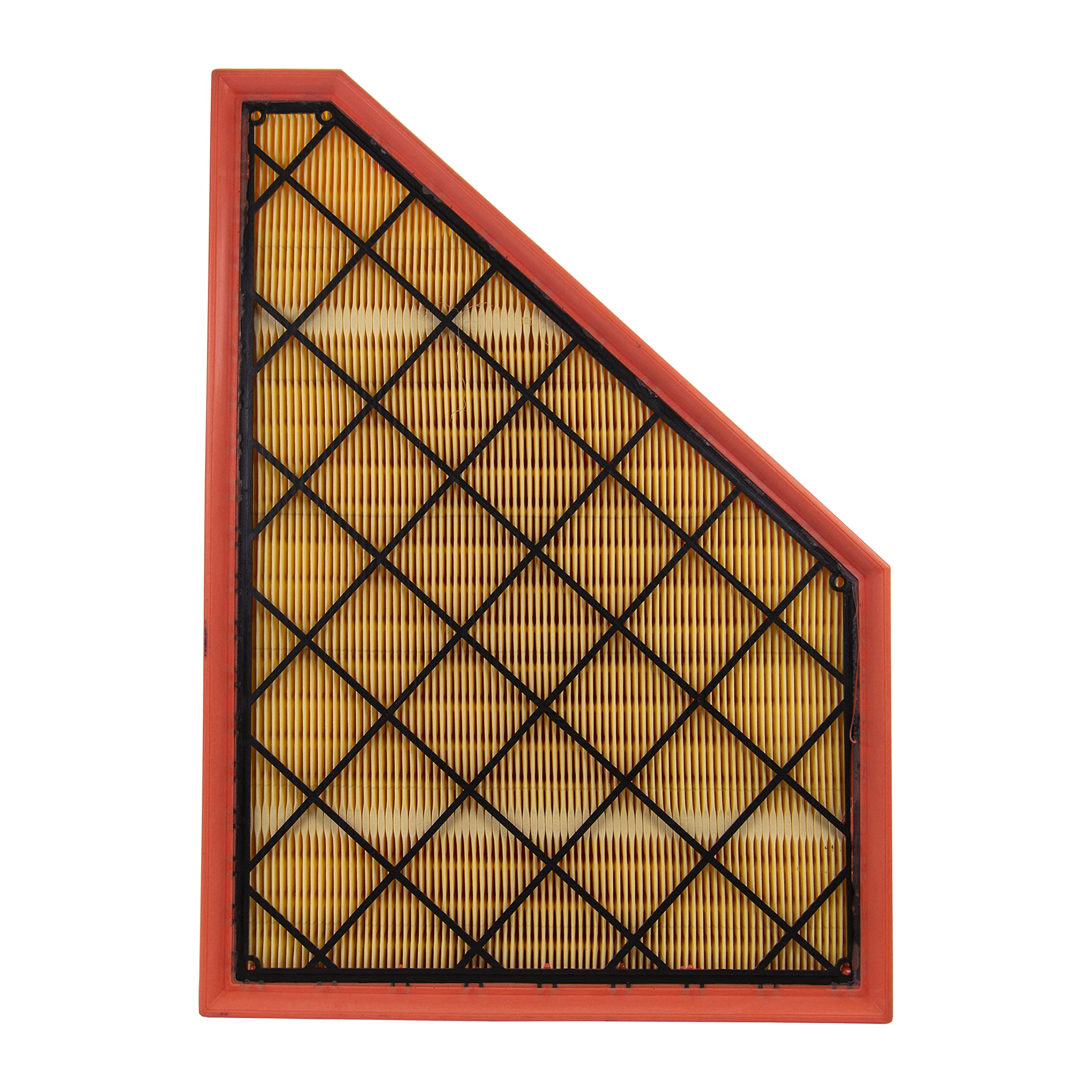 ECOGARD XA10651 Premium Engine Air Filter Fits Chevrolet Traverse 3.6L 2018-2022, Blazer 3.6L 2019-2022, Blazer 2.5L 2019-2022,
