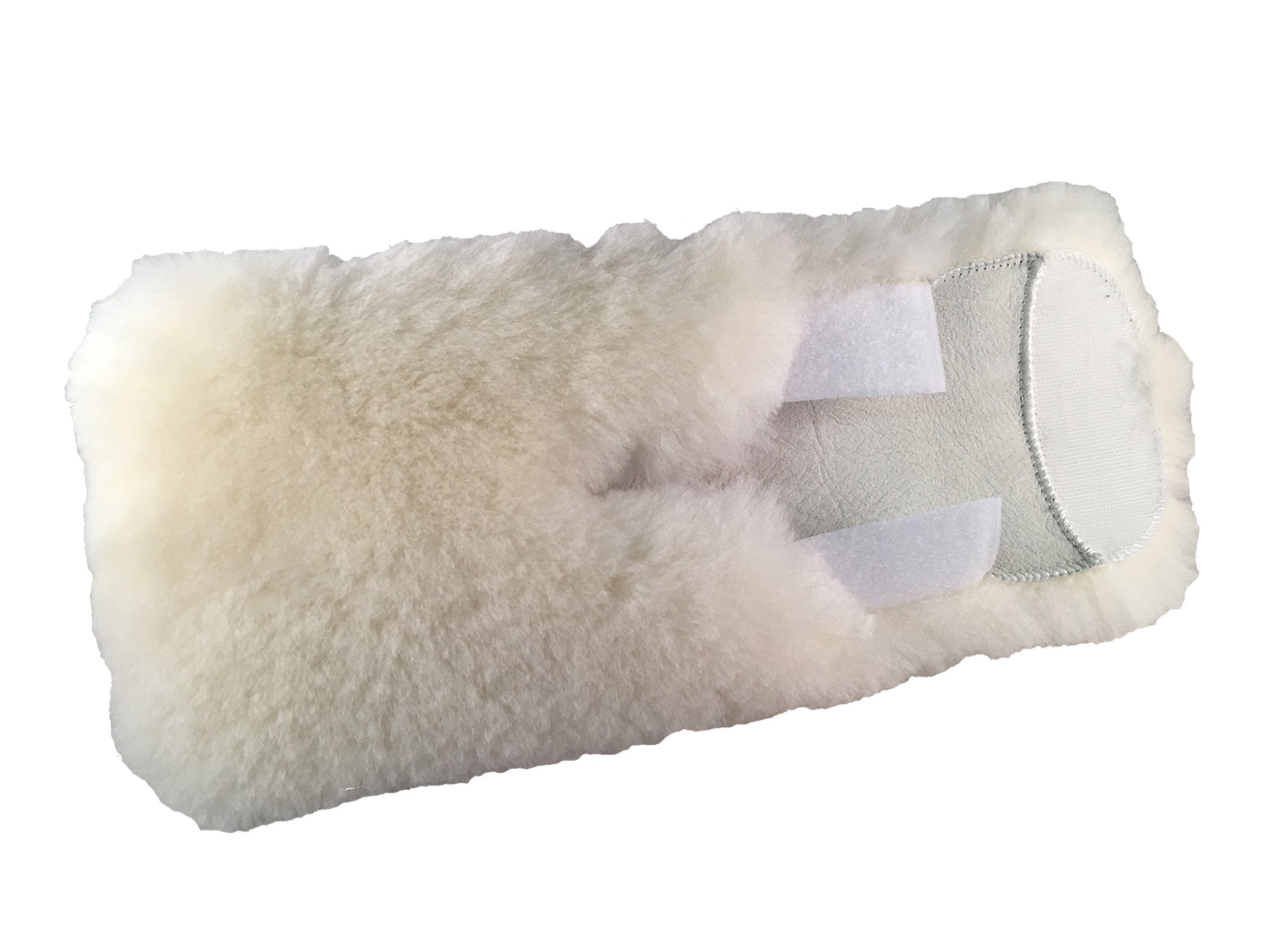 Mary Moppins 9" Pure Lambswool Wash Kit for RVs - Soft, Durable, Essential Care Accessory