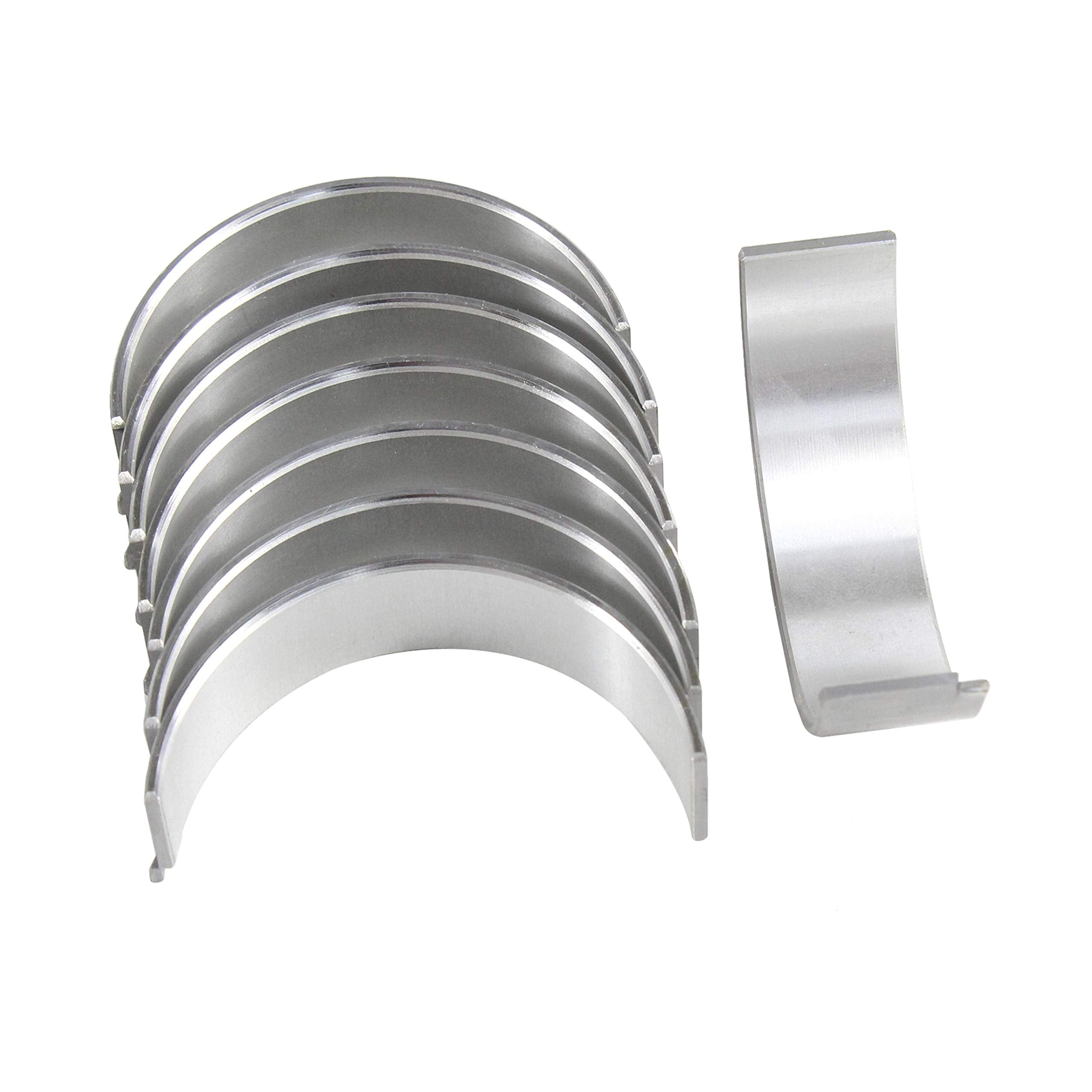 Dnj Rb229 Rod Bearings For 2002-2015 Acura, Honda Accord, Civic, Cr-V, Crosstour, Element, Ilx, Rdx, Rsx, Tsx 2.0L, 2.3L, 2.4L D