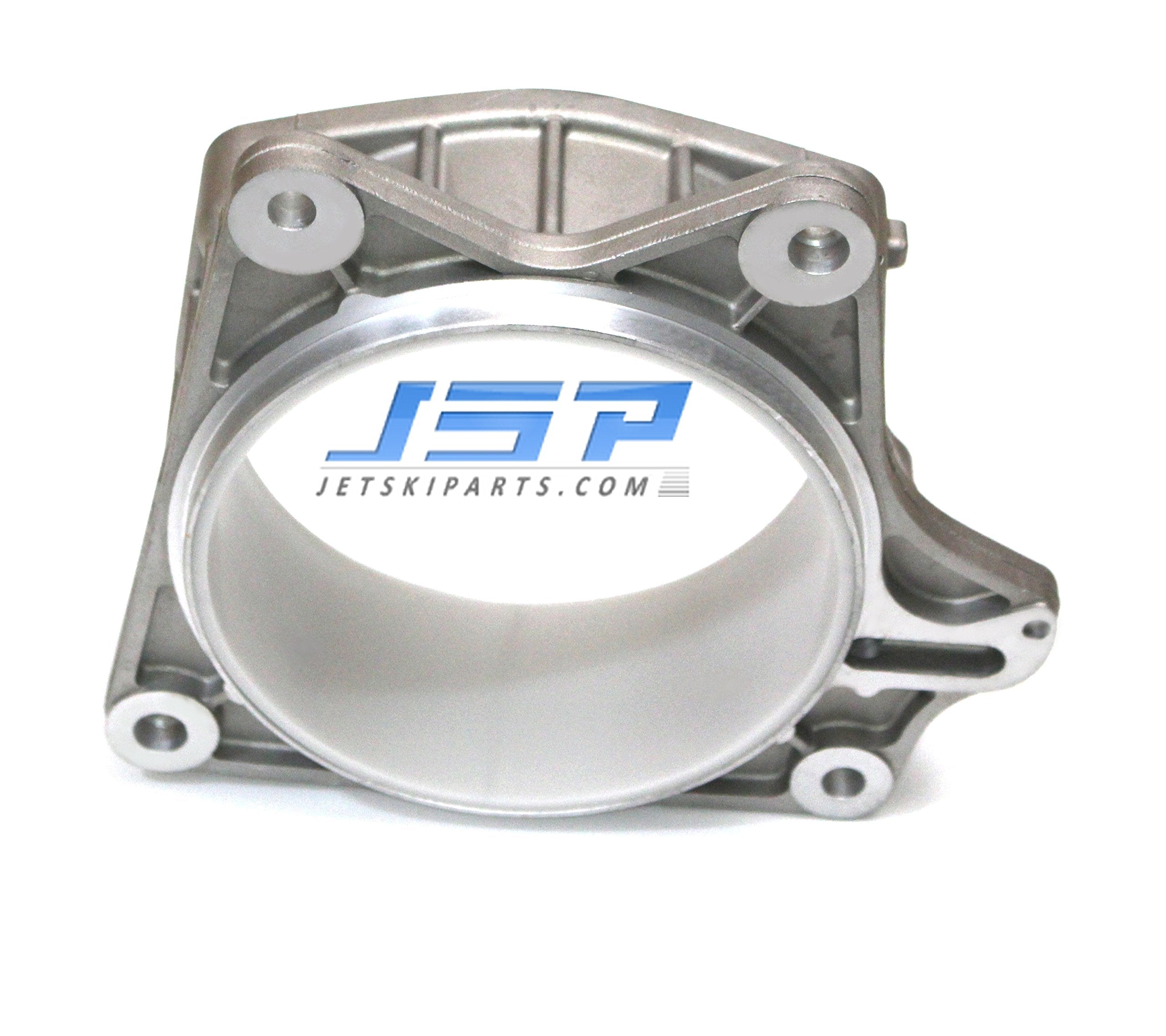 JSP Manufacturing Wear Ring Impeller Pump Housing Compatible with Yamaha 1200/1300 Models, Replaces 66V-51312-00-94, WR-66V-51312-