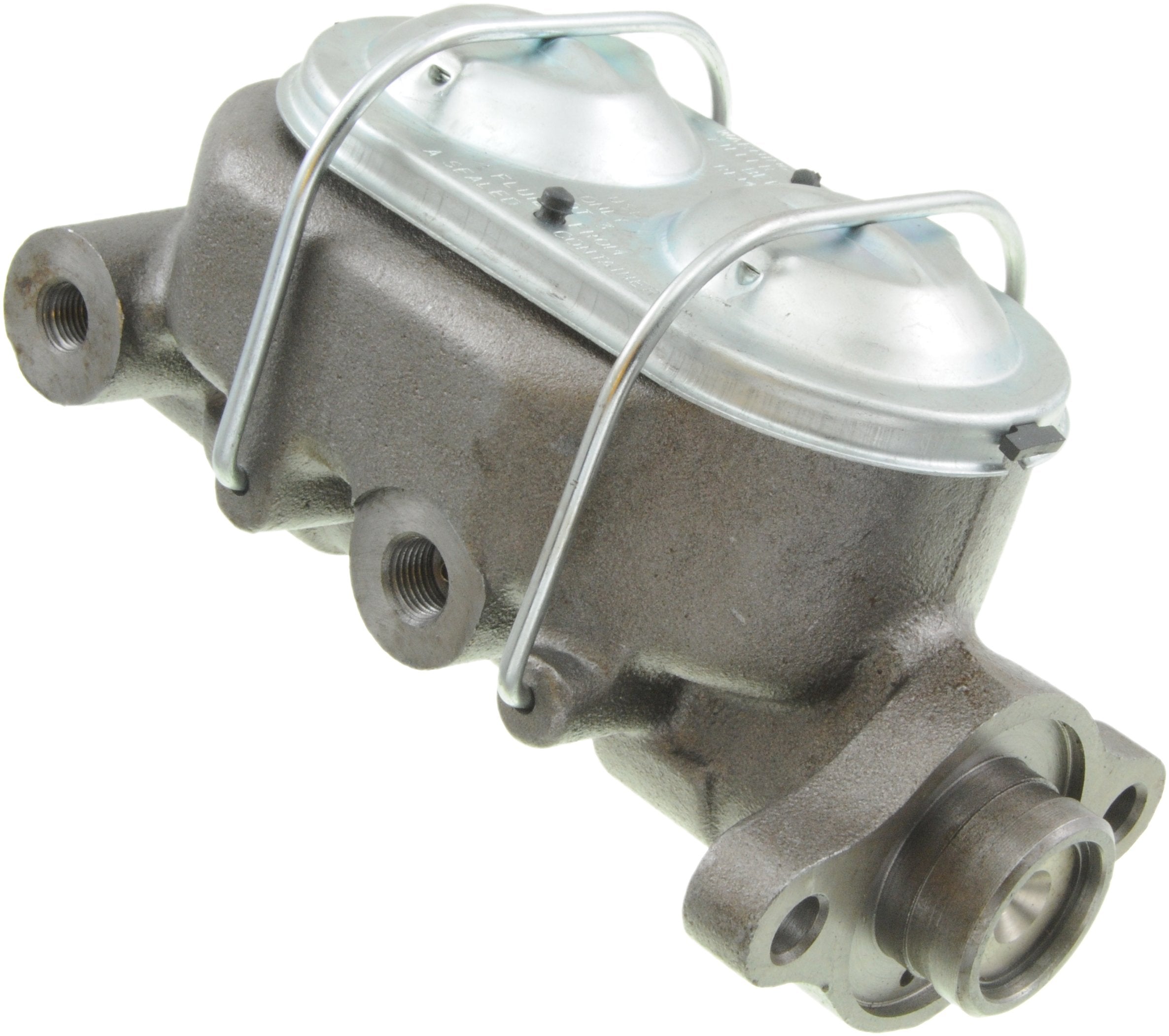 Dorman M39052 Brake Master Cylinder Compatible With Select Chevrolet Models