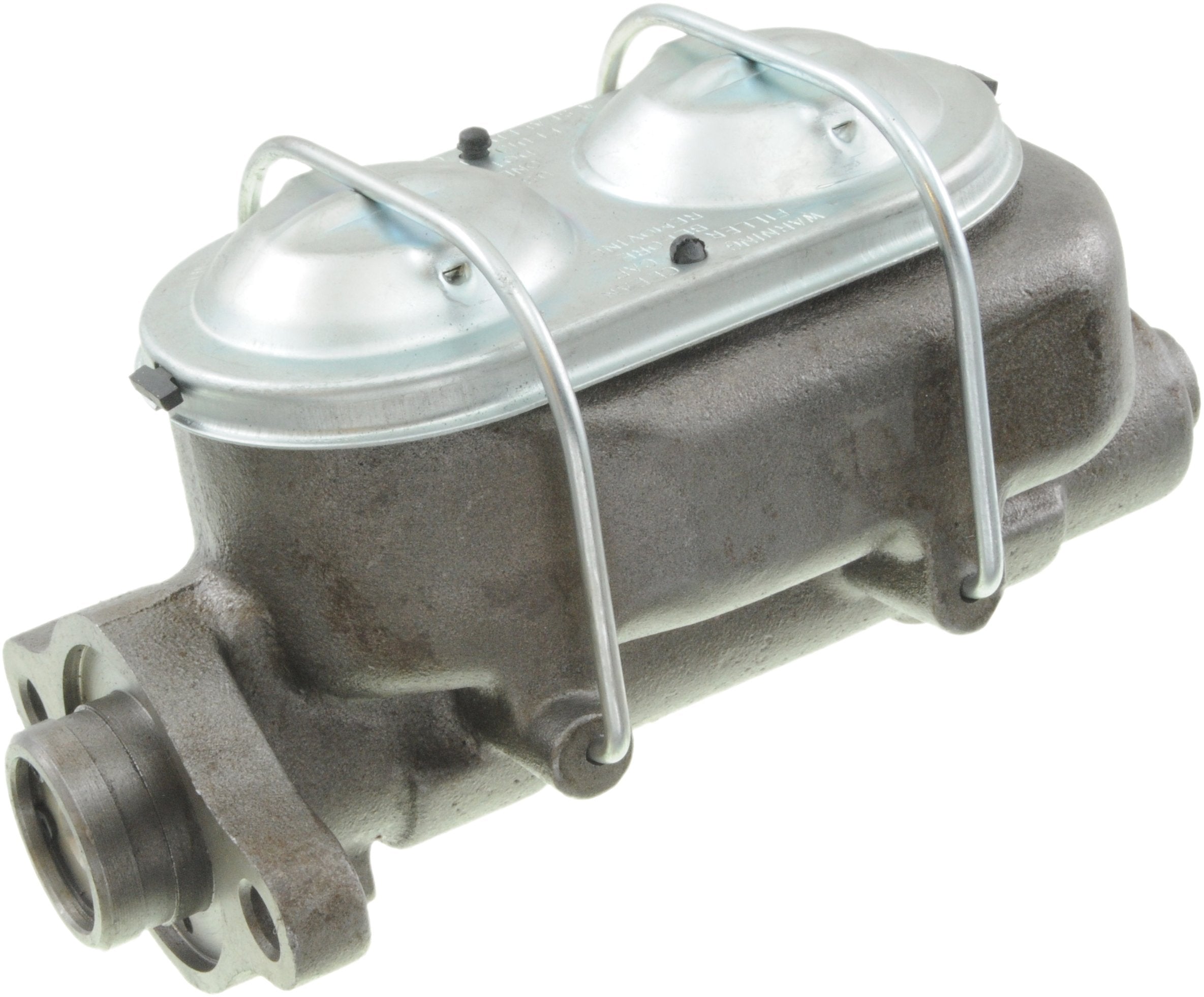 Dorman Brake Master Cylinder M39052 for Select Chevrolet Models - Cast Iron Construction