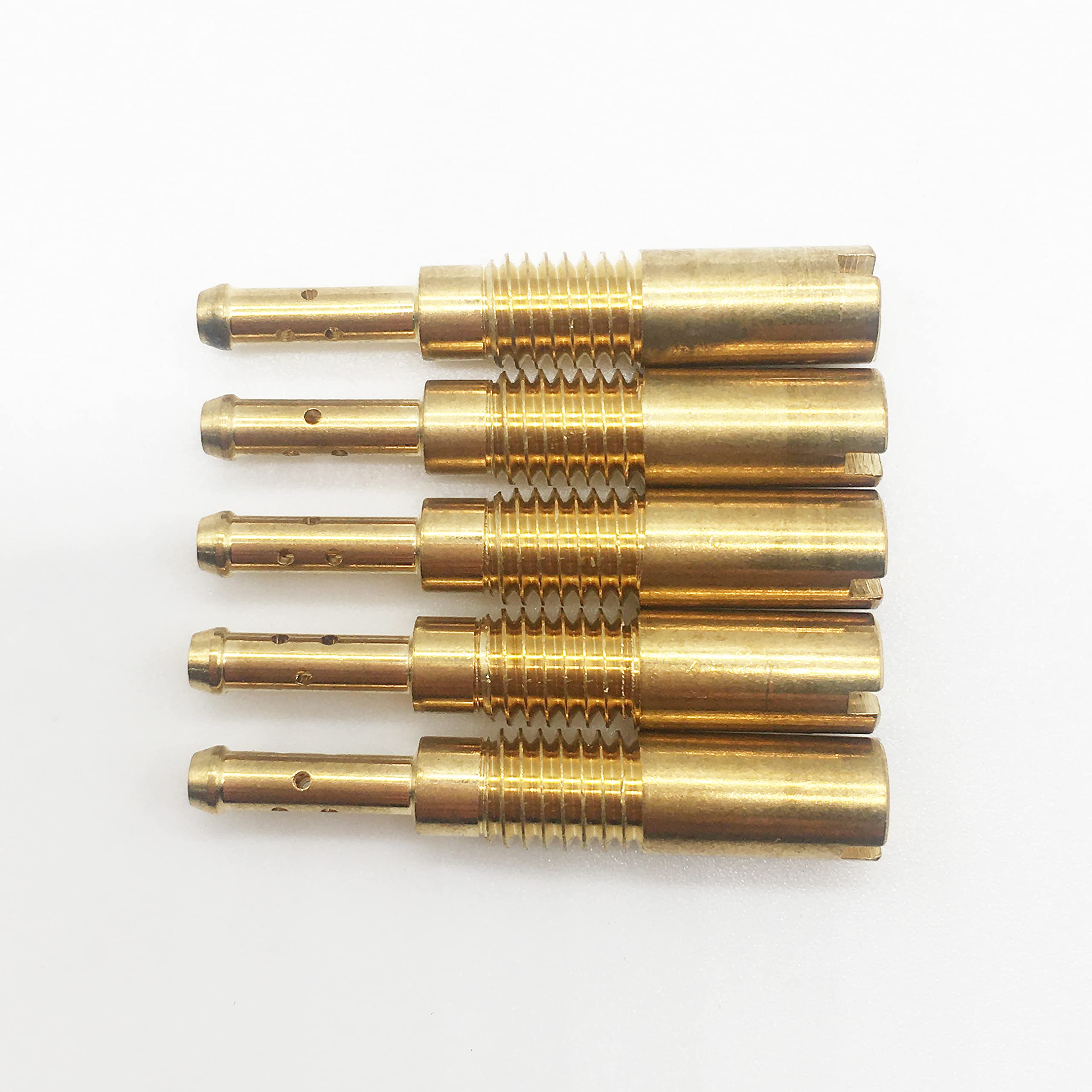 SHU.M-T N424-74C Pilot/Slow Jet,Compatible for PZ19 PB16/18/20(small ATV) Kawasaki KLX110 CVKR-D KSV700 LTF KFX KVF750 DR-Z110 Y
