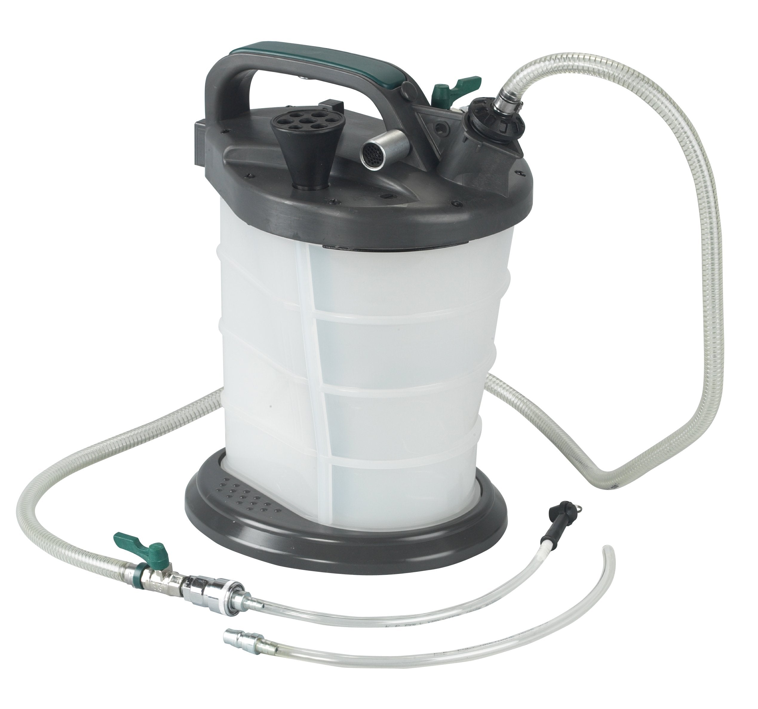 OTC (8101) Fluid Evacuator and Brake Bleeding Tool