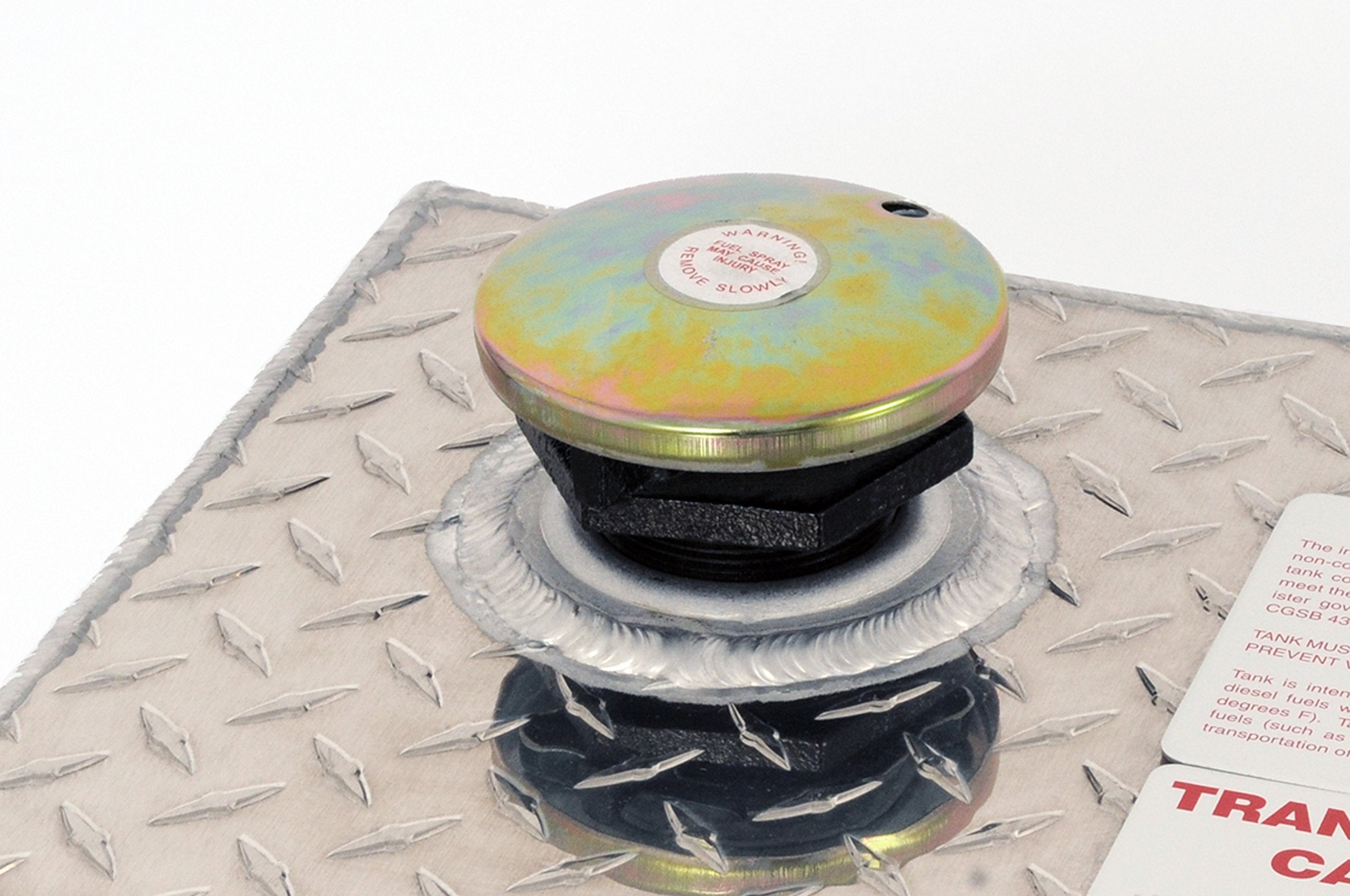 Dee Zee 91753 Auto Part