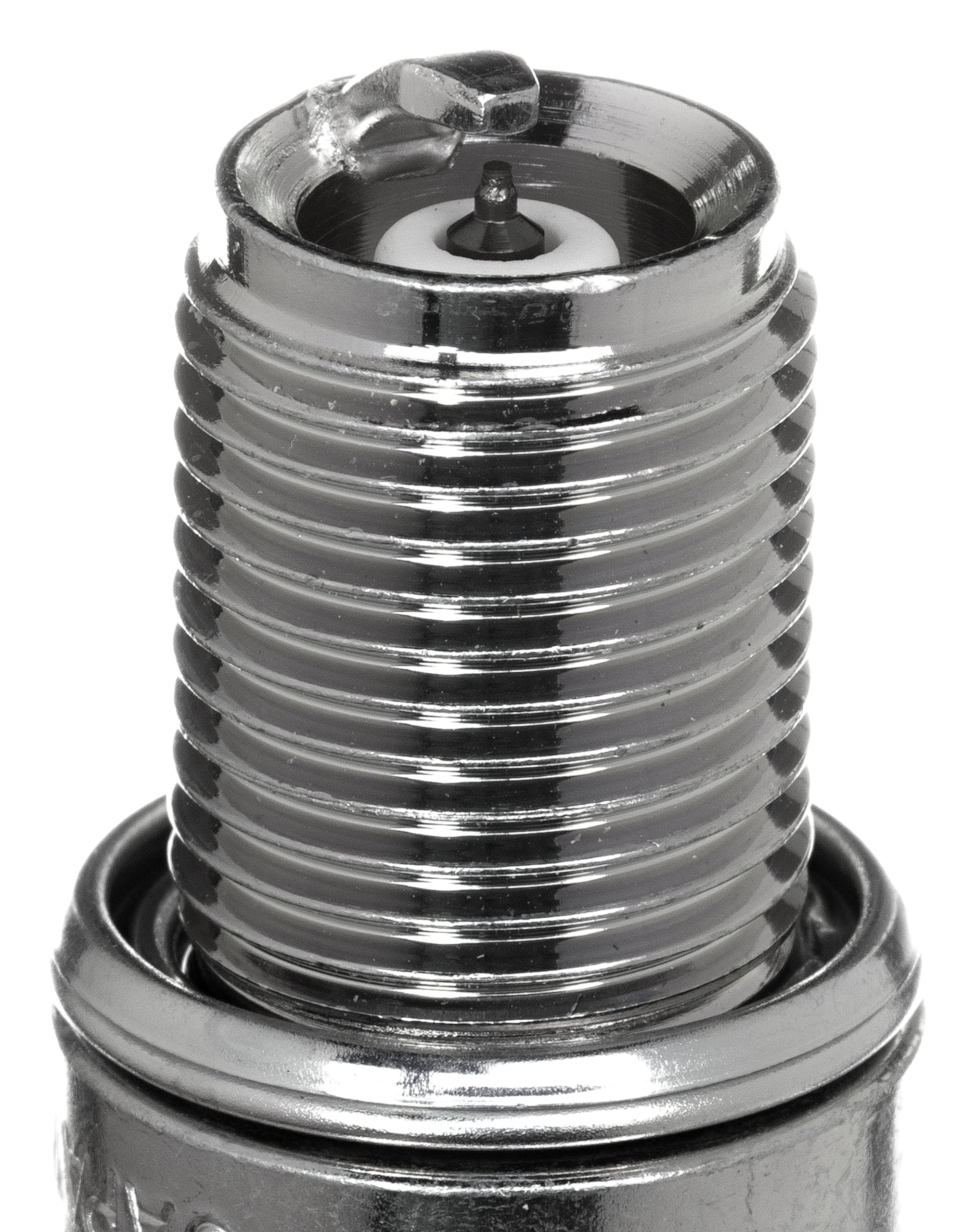 (4 Pack) Ngk Iridium Sparkplug Br9Ecmix For Ktm 125 Xc 2021-2022