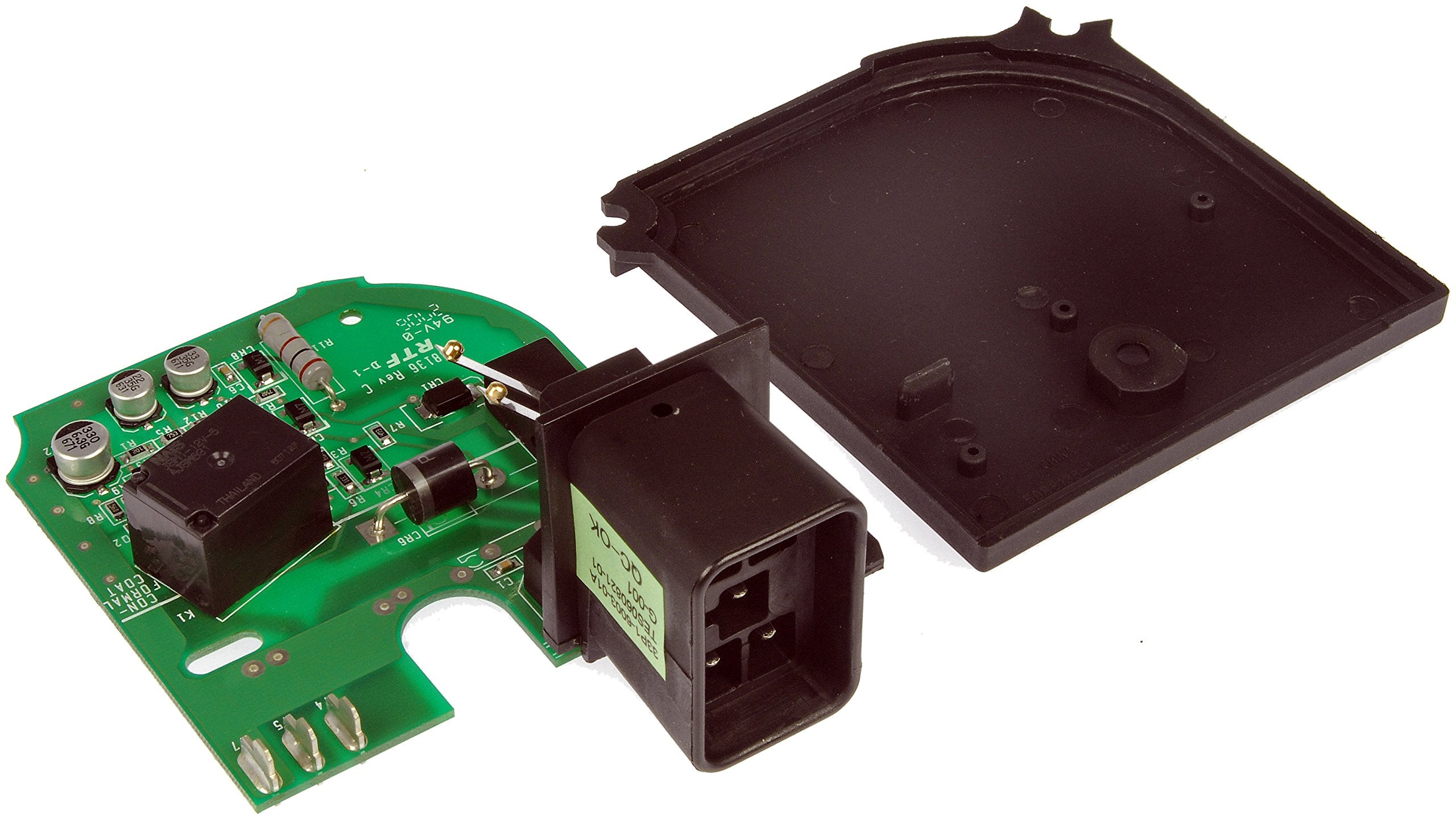 Dorman 88136 Wiper Motor Pulse Board Compatible With Select Models