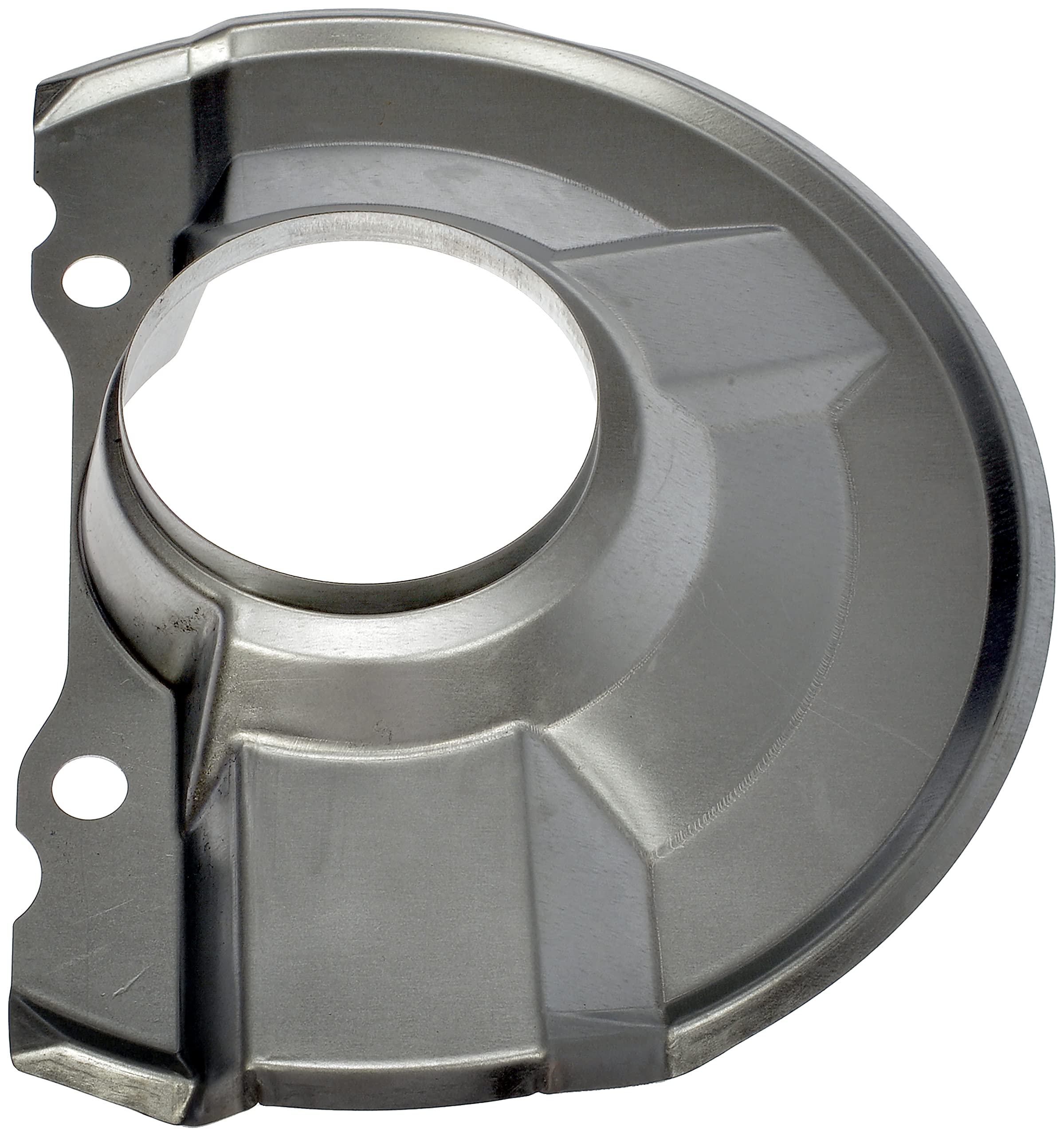 Dorman 924-650 Front Driver Side Brake Dust Shield Compatible With Select Jeep Models