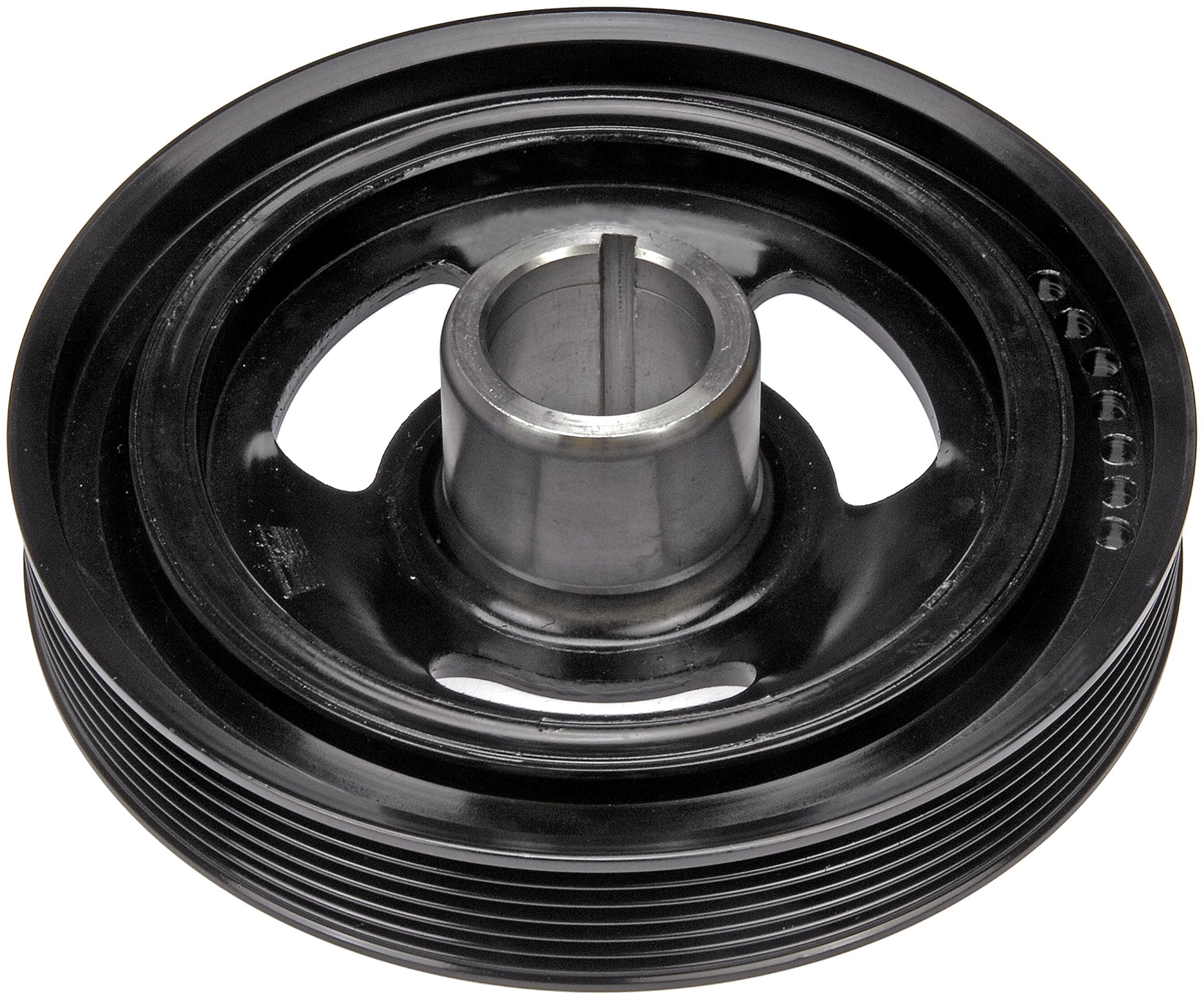 Dorman 594-266 Engine Harmonic Balancer Compatible With Select Models