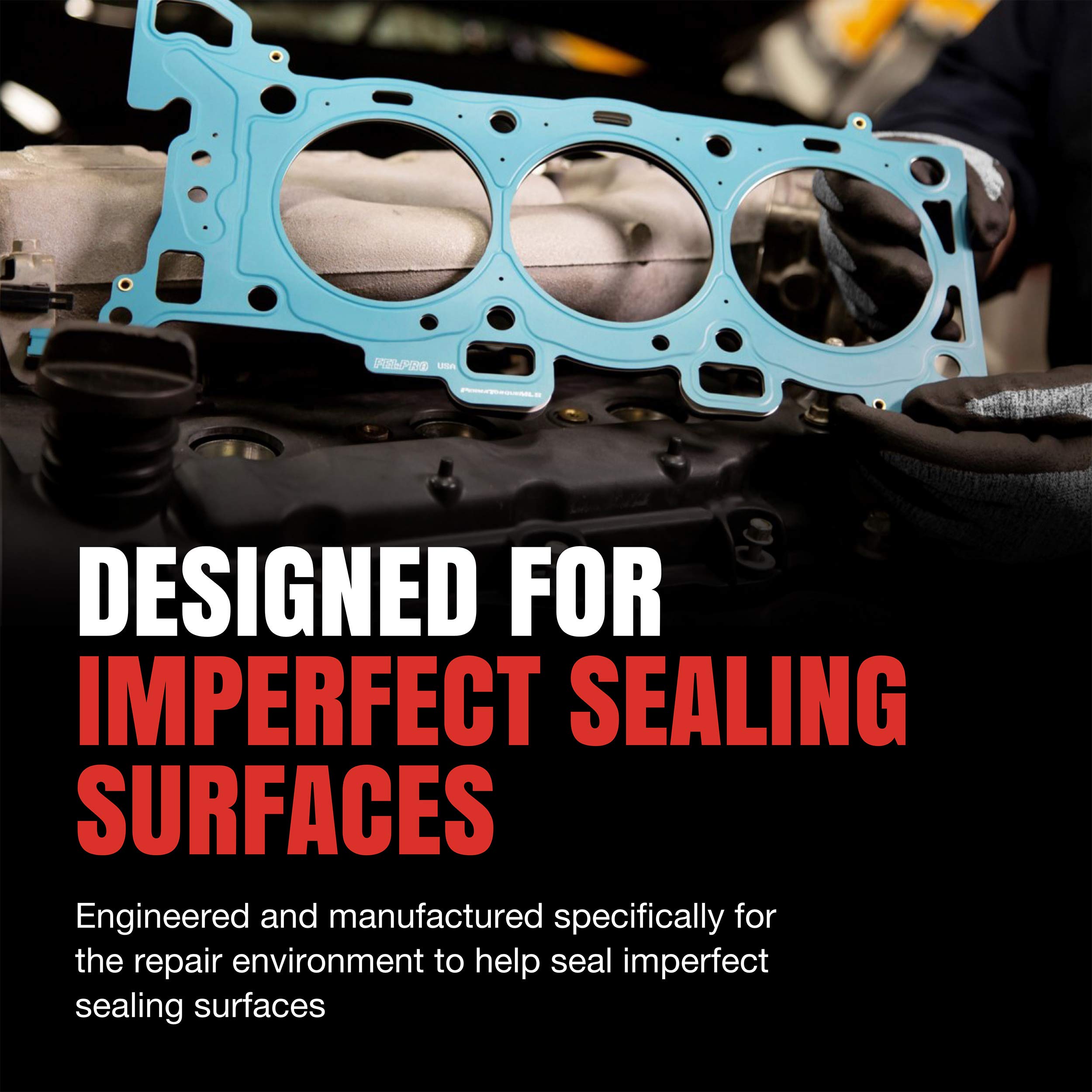 Fel-Pro 9227 Pt-1 Head Gasket