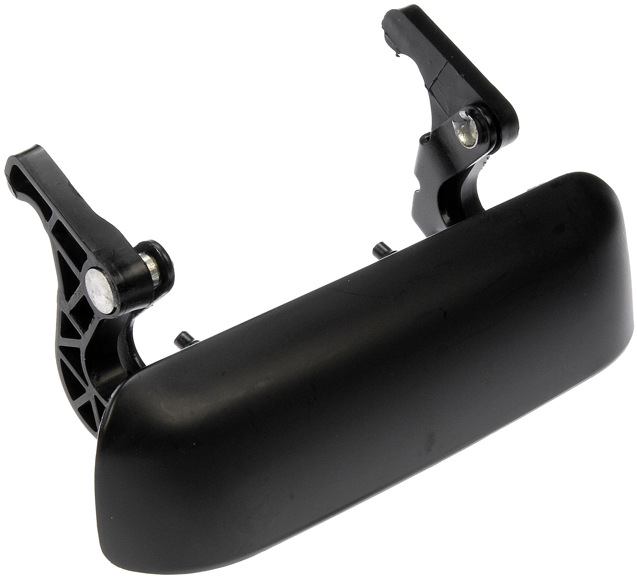 Dorman 77872 Tailgate Handle Compatible With Select Ford Models, Black