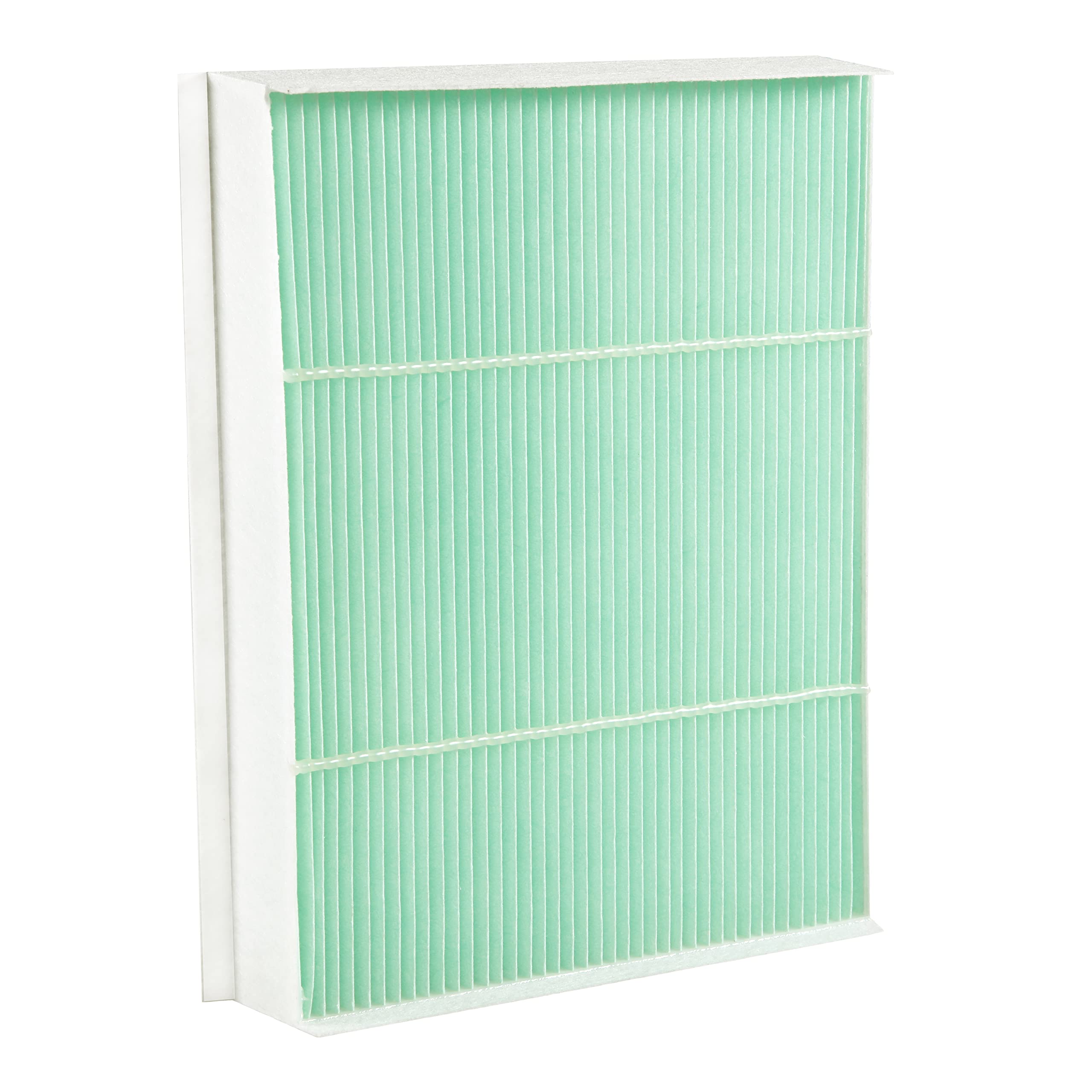 Spearhead Hepa Breathe Easy Cabin Filter, Up To 99.97% Filtration Of 0.3 Micron Particles W/No Airflow Reduction (Be-150H)