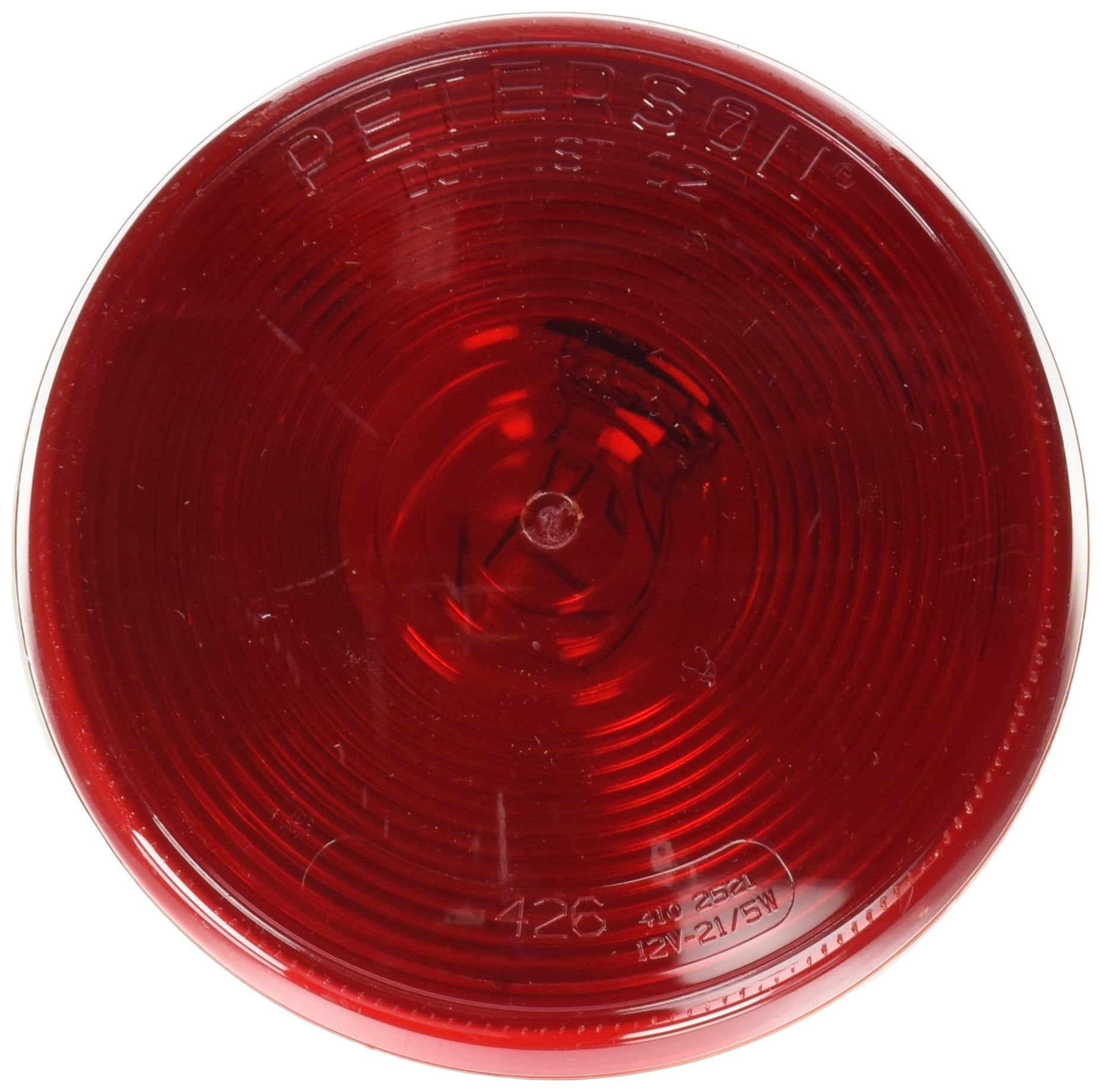 Peterson Mfg Peterson Manufacturing V426R Turn Signal Light