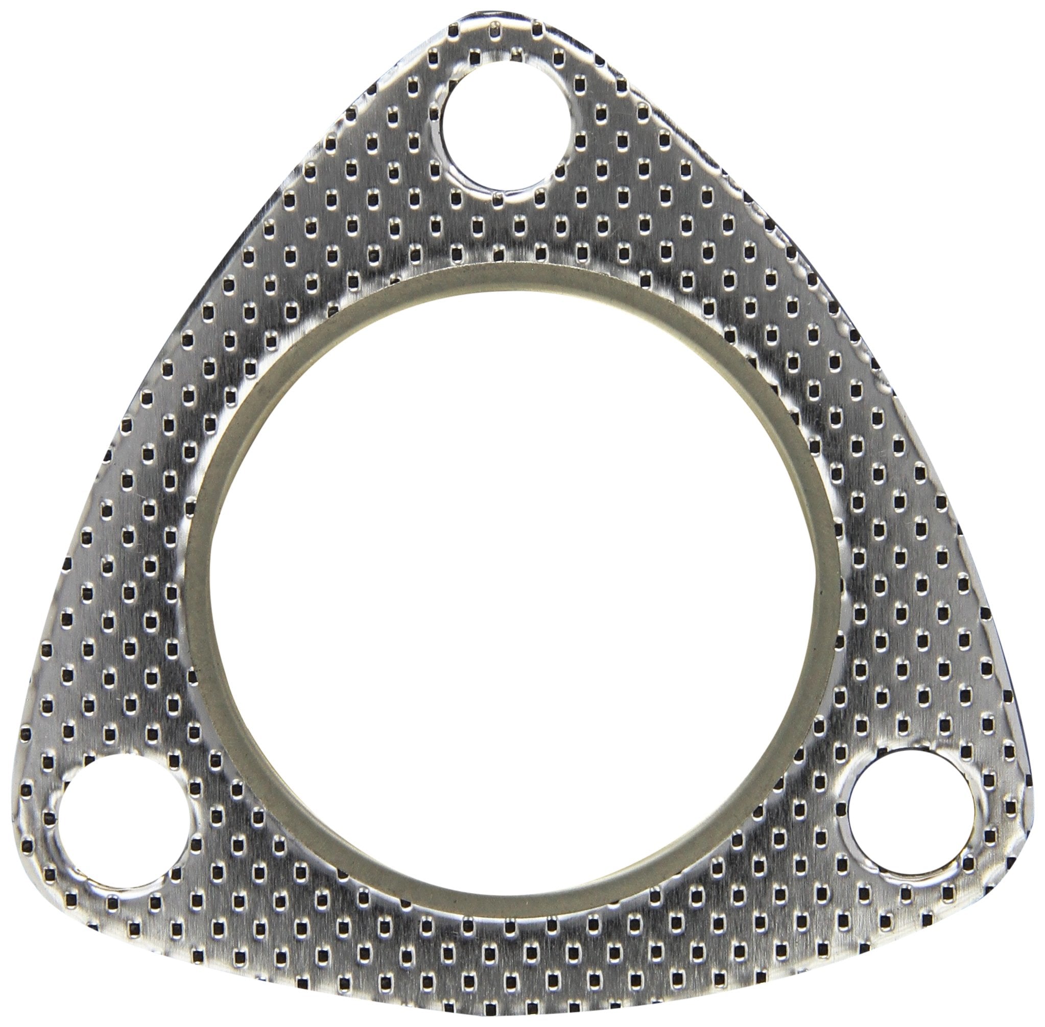 Vibrant Performance 1461 3-Bolt High Temperature Exhaust Gasket 2.25'' Diameter