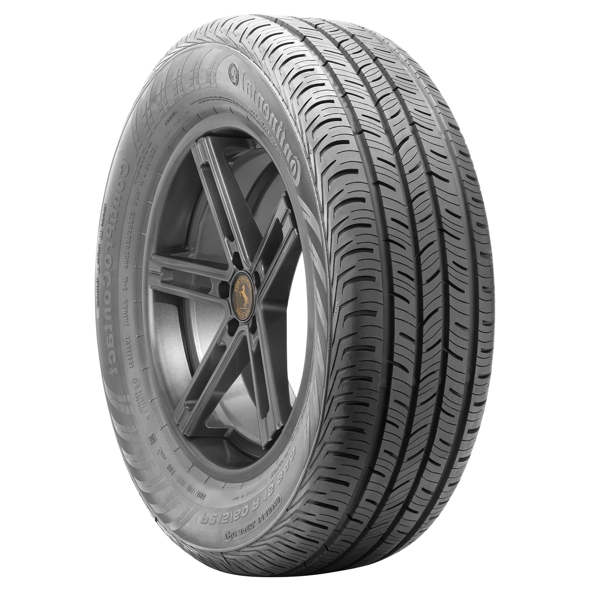 Continental Contiprocontact Performance Tire P255/40R18 99 H