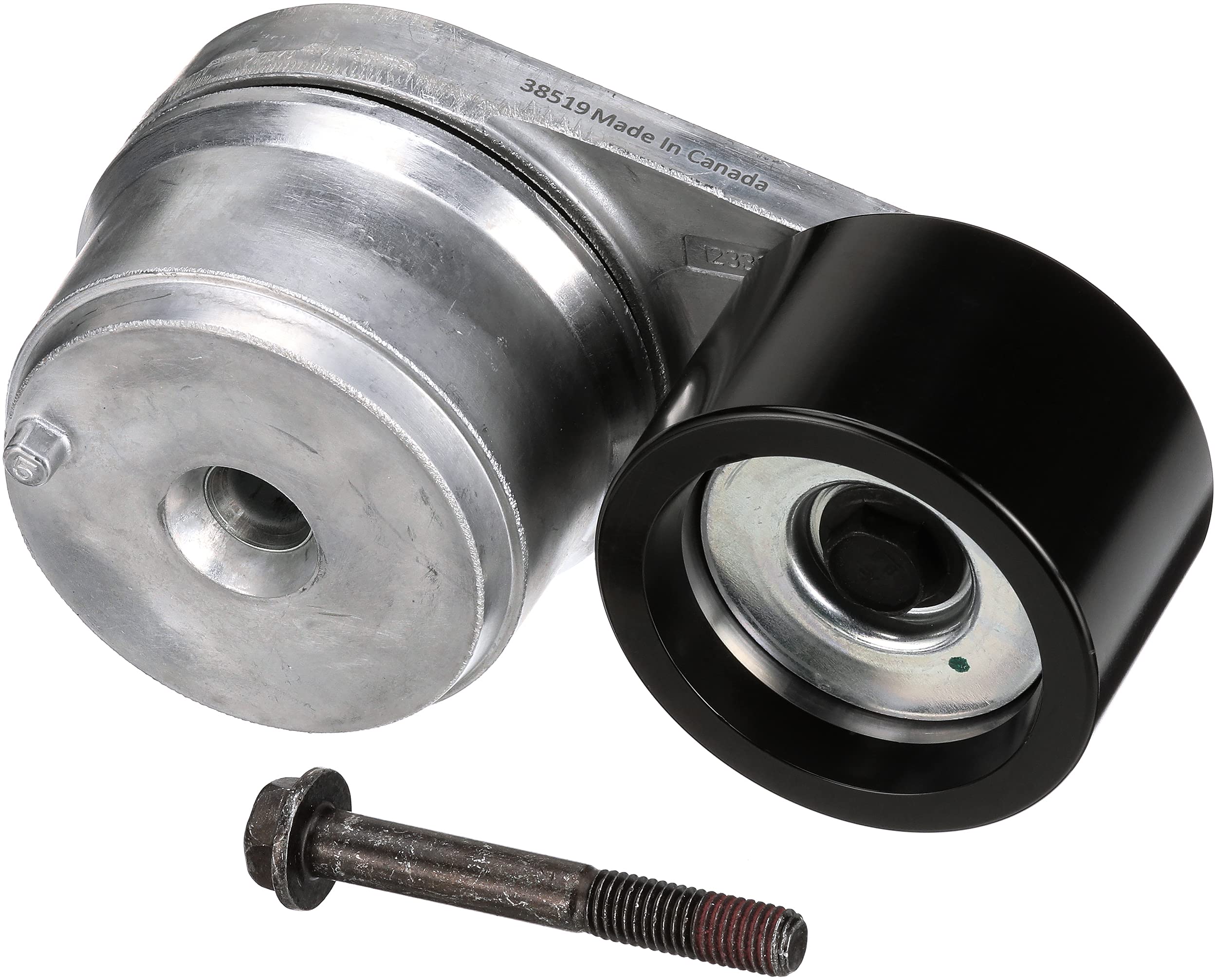 Gates 38519 FleetRunner Heavy-Duty Belt Drive Tensioner