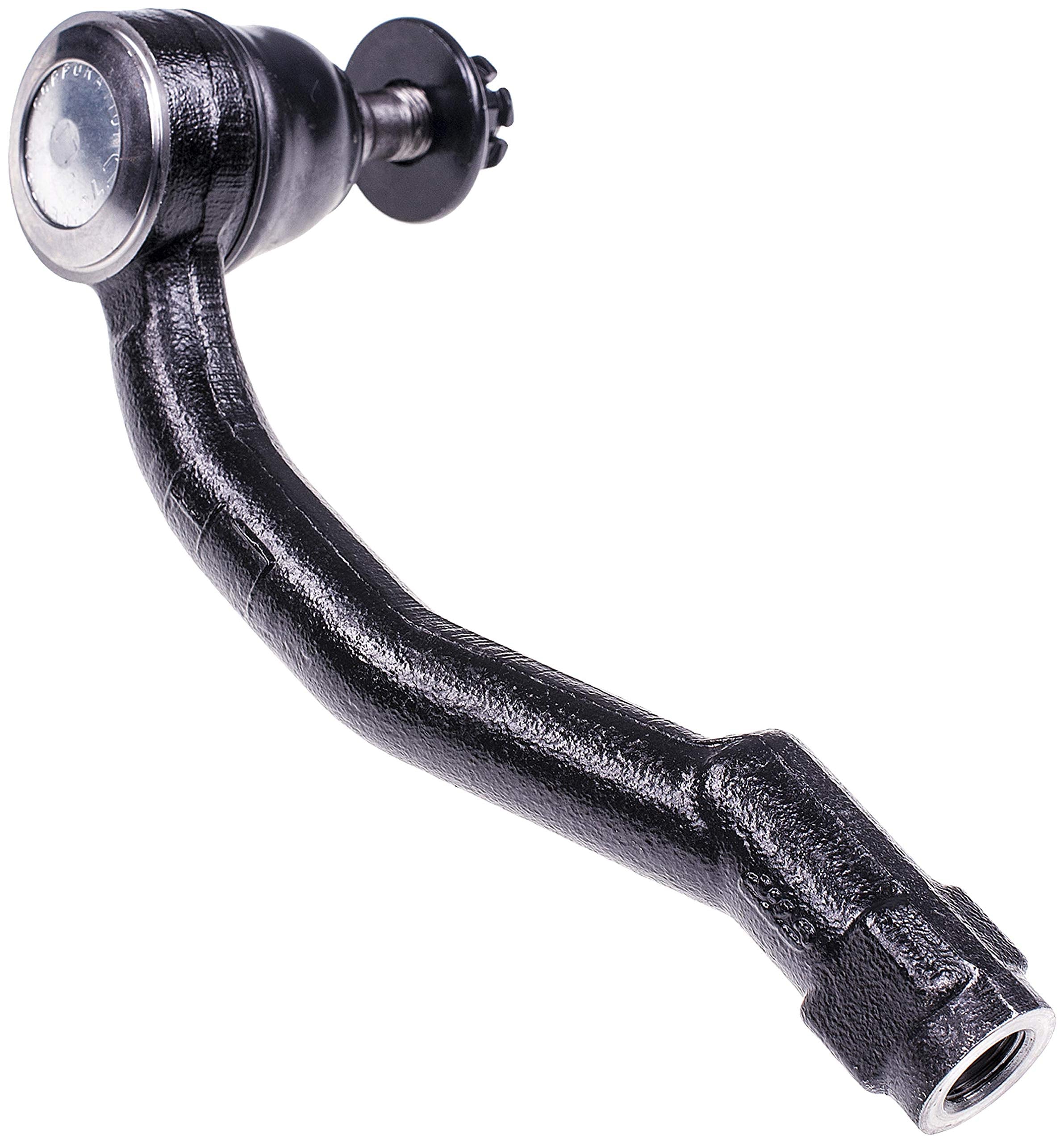 Dorman To60291 Front Driver Side Outer Steering Tie Rod End Compatible With Select Hyundai Models