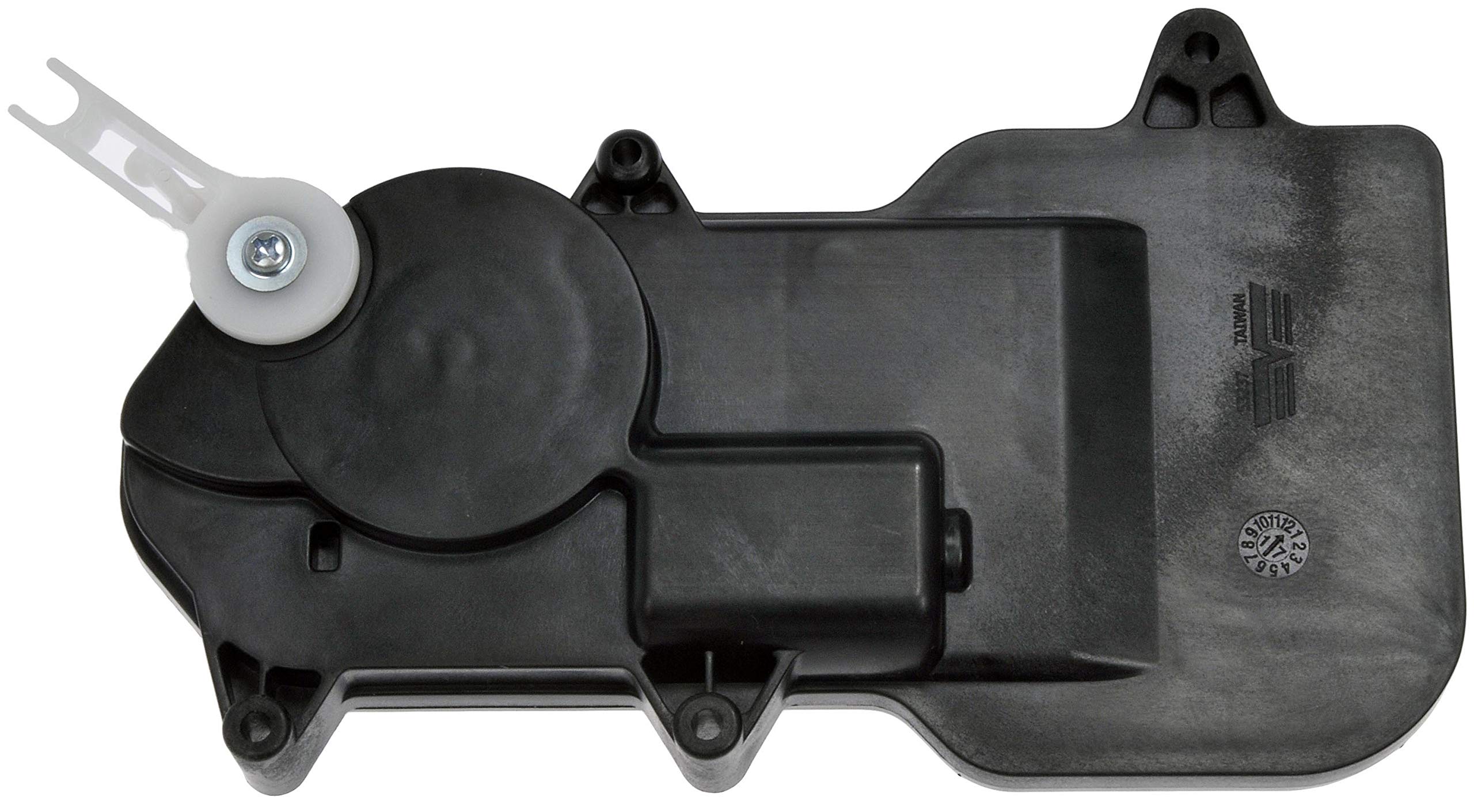 Dorman 759-804 Front Driver Side Door Lock Actuator Motor Compatible With Select Mazda Models