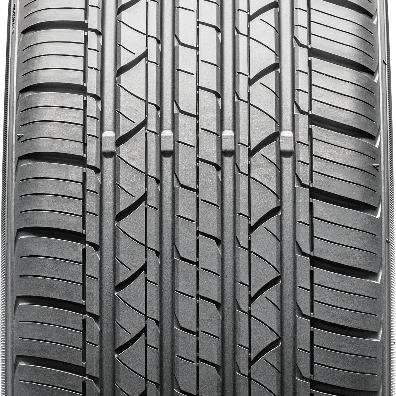 Milestar Ms932 All-Season Radial Tire - 175/65R14 82T