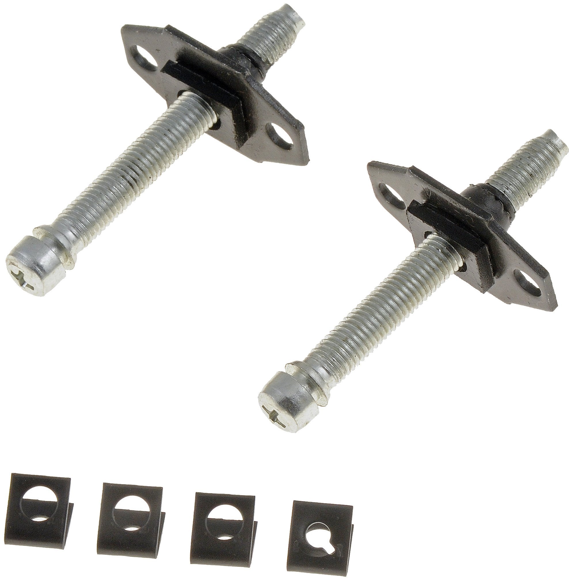 Headlamp Adjusting Screws