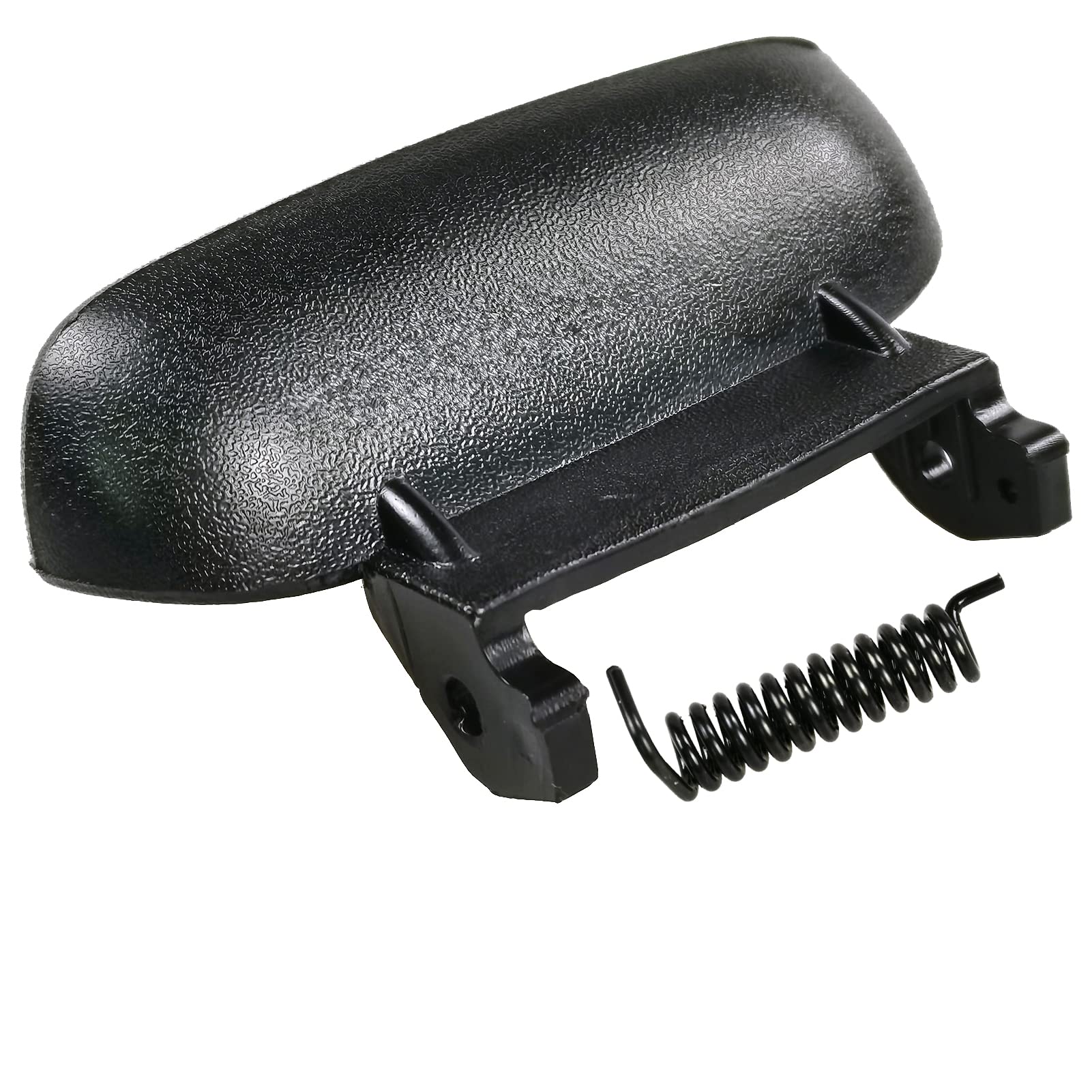 Gaeaauto Armrest Cover Lid Lock Center Console Latch And Spring For Honda Civic 2006-2011 Replace 83451-Sna-A01Za