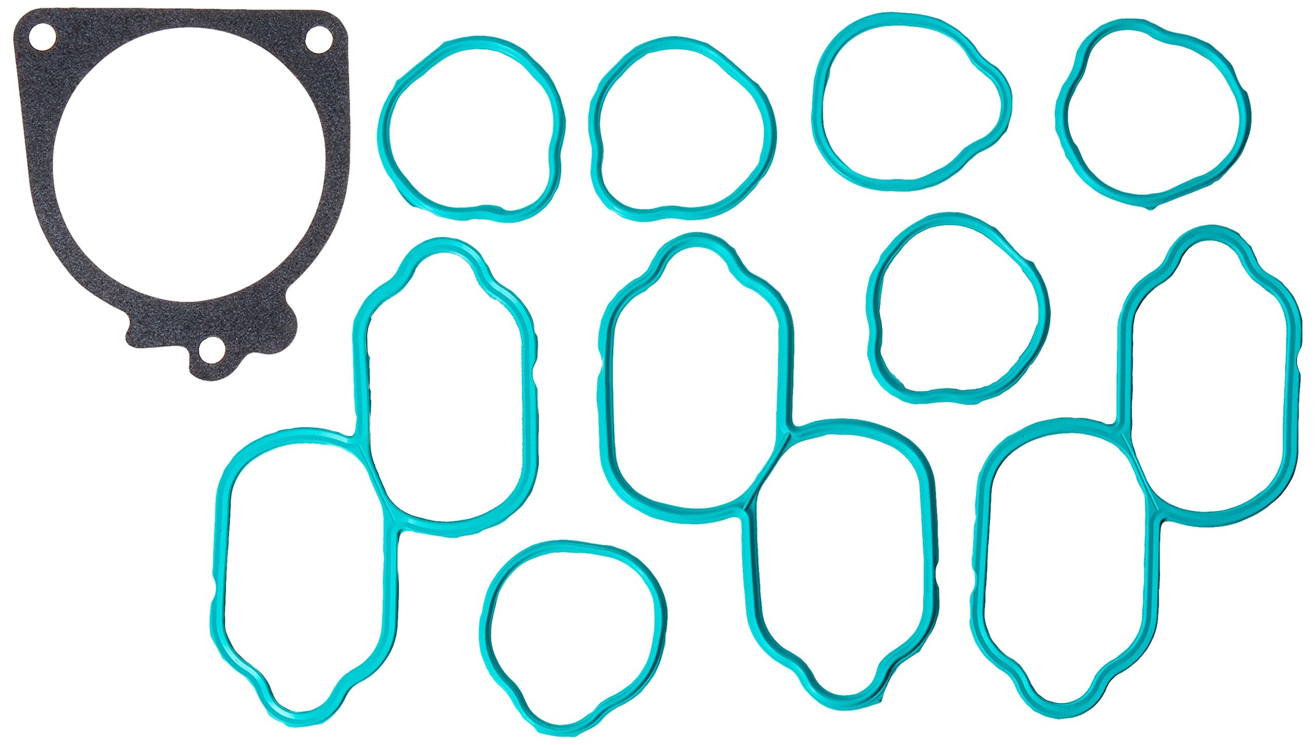MAHLE MS19490 Engine Intake Manifold Gasket Set