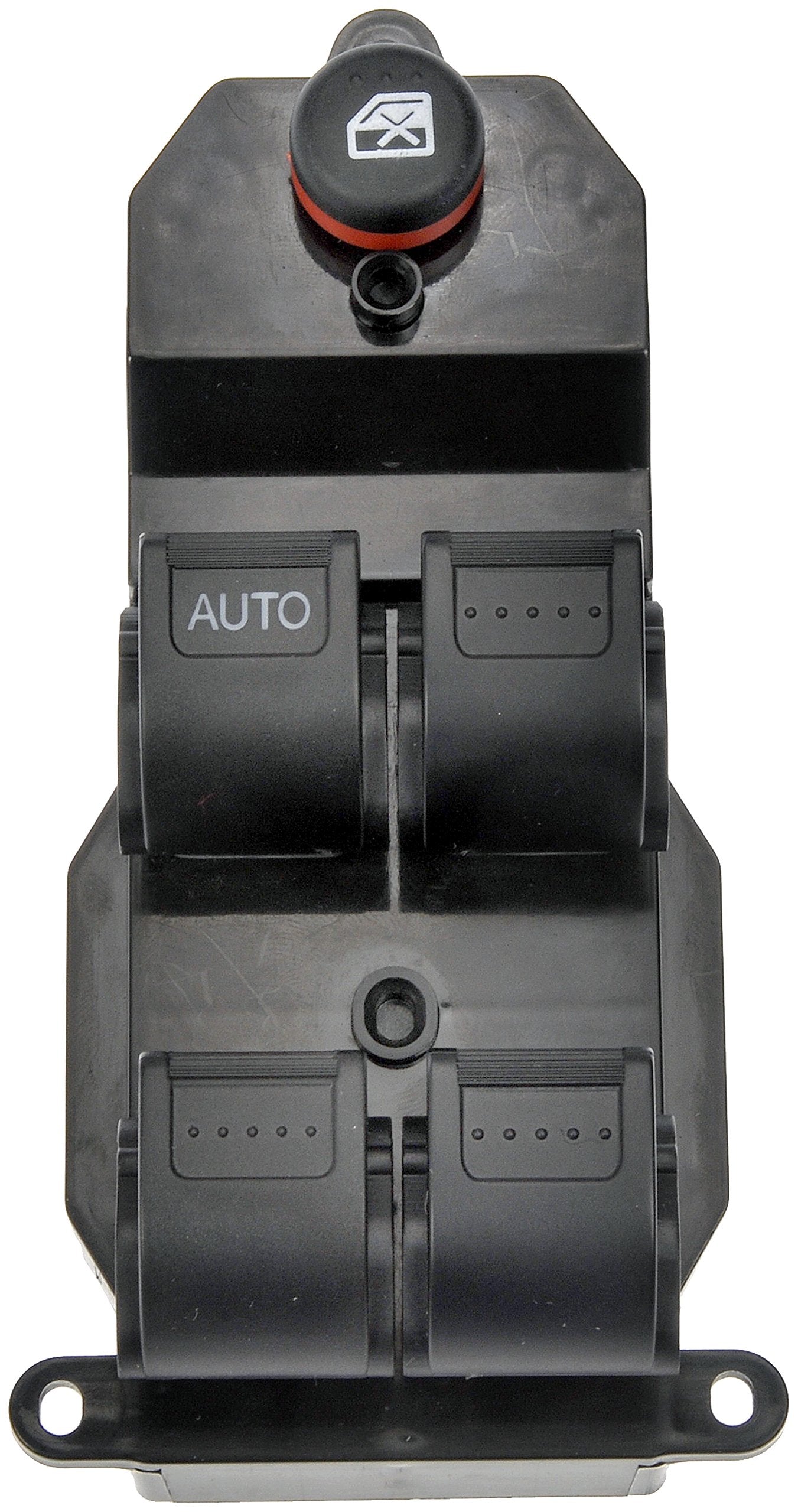 Dorman 901-604 Front Driver Side Door Window Switch Compatible With Select Honda Models