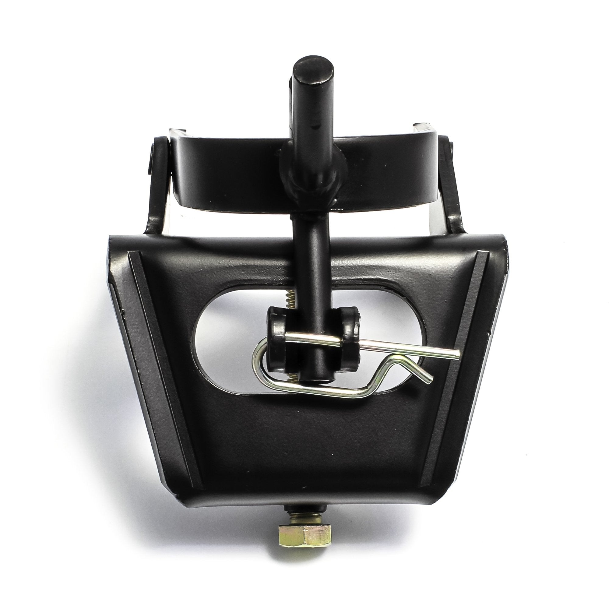 Eaz-Lift Quick Hook-Up Replacement Bracket - Durable Alloy Steel, Model 48029, Prevents Hitches from Falling Off, Accessories