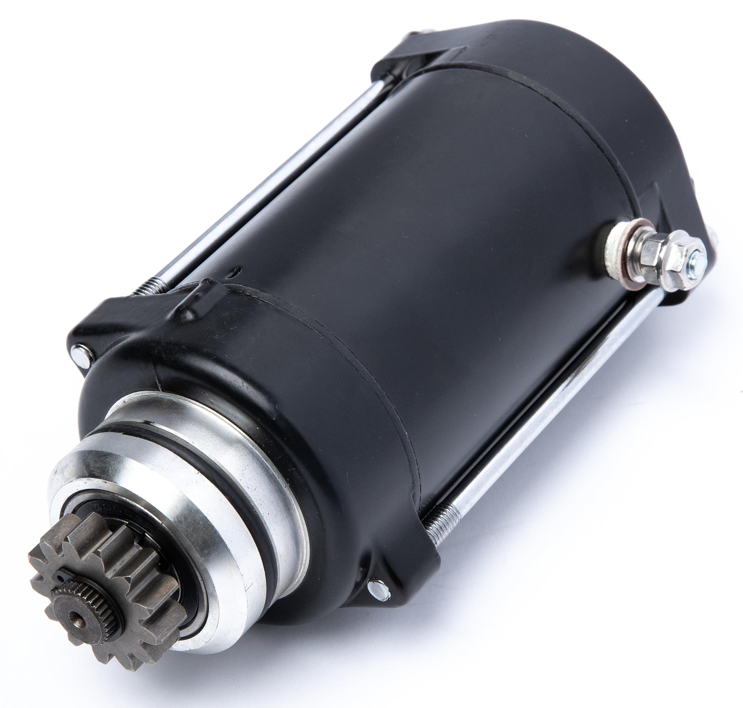 Starter Motor Replacement for Yamaha VXR VXS FX FZR FZS AR FSH 6S5-81800-00-00