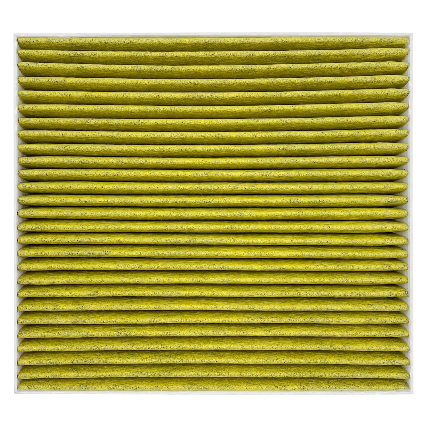 Capume Cabin Air Filter JMF79 2008-2021 Fit for Azera, Santa Fe, Sonata, Captiva Sport, Equinox, Terrain, Cadenza, Optima, Sedon
