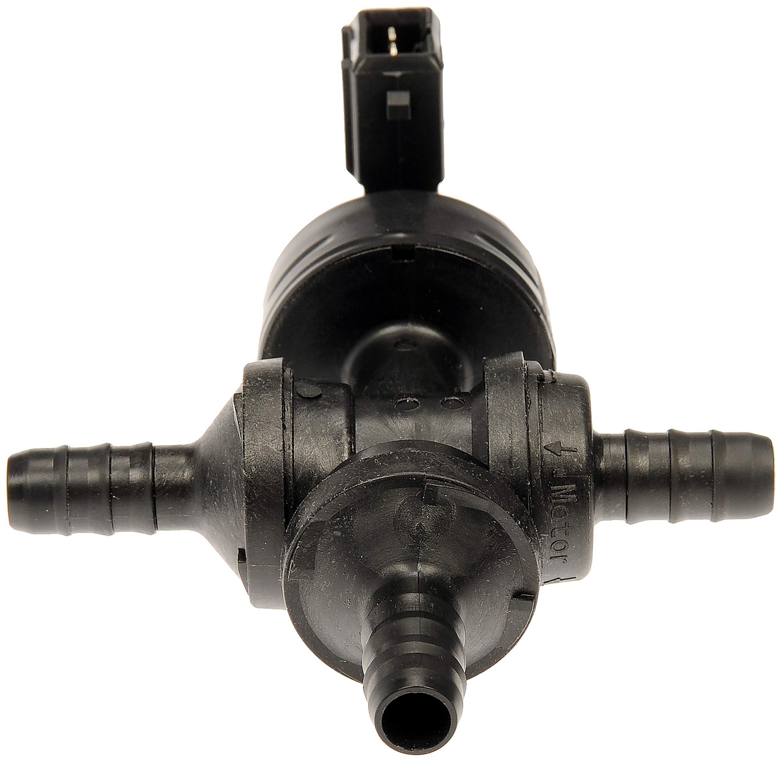 Dorman 926-887 Brake Booster Vacuum Pump Switch Compatible With Select Volvo Models