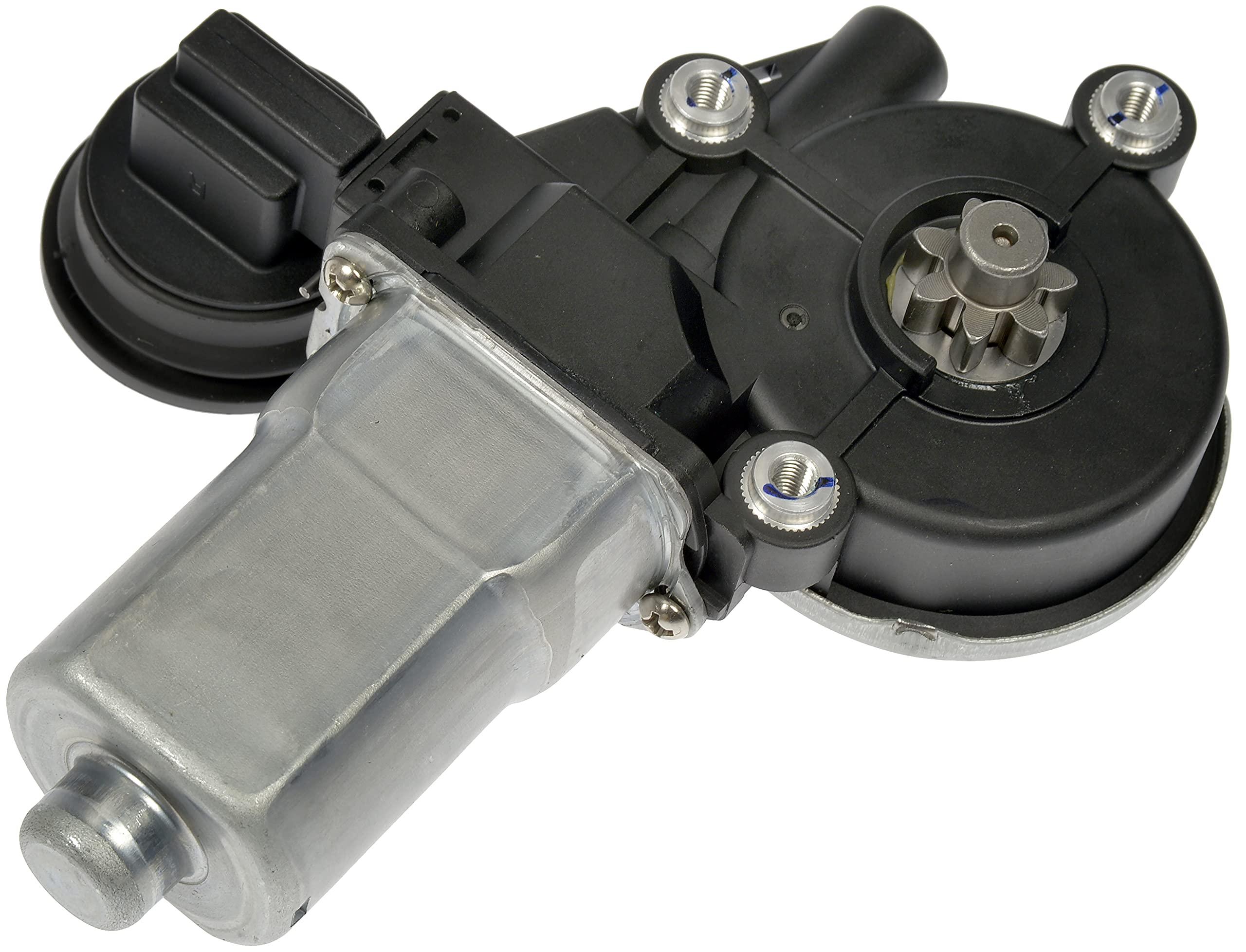 Dorman 742-609 Power Window Motor Compatible With Select Scion / Toyota Models