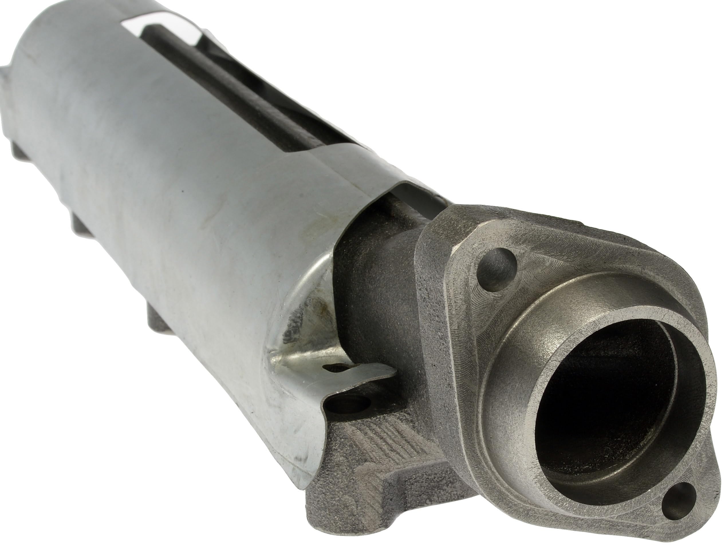 Dorman 674-905 Passenger Side Exhaust Manifold Kit - Includes Required Gaskets and Hardware Compatible with Select Chrysler / Do